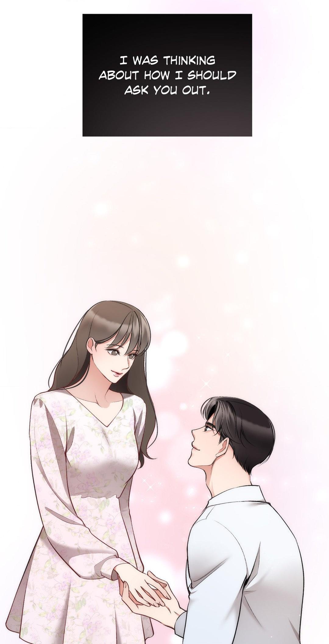 Can I Touch You? Chapter 10 - Page 2
