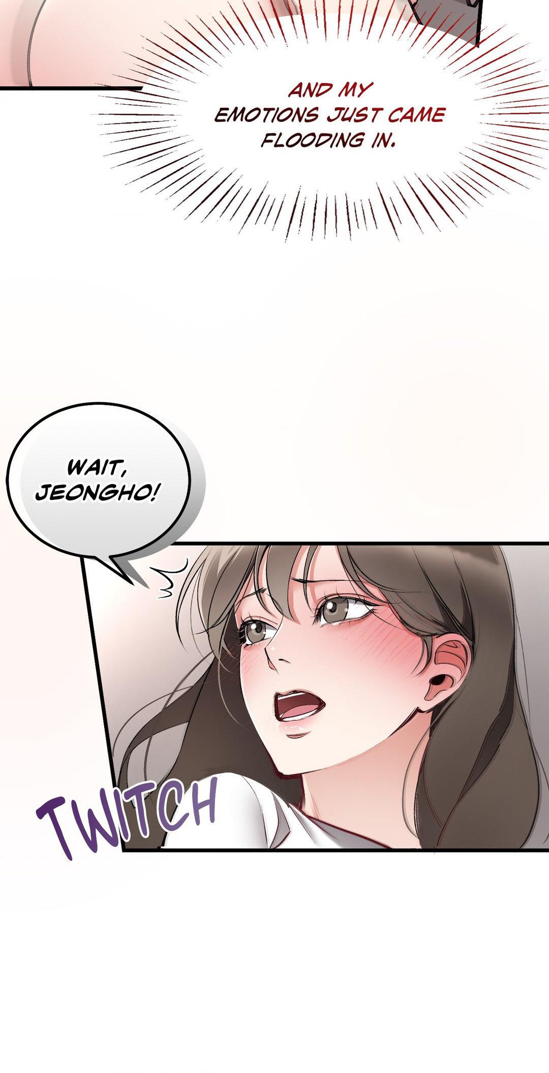 Can I Touch You? Chapter 10 - Page 11