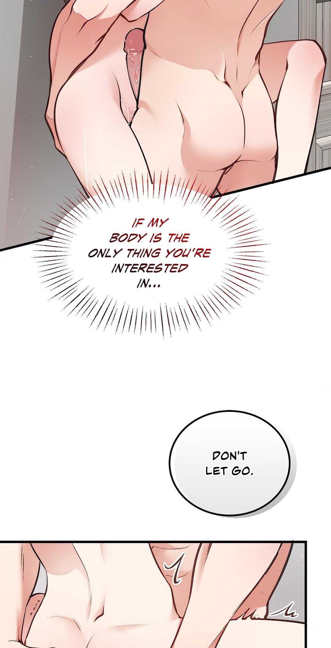 Can I Touch You? Chapter 10 - Page 13