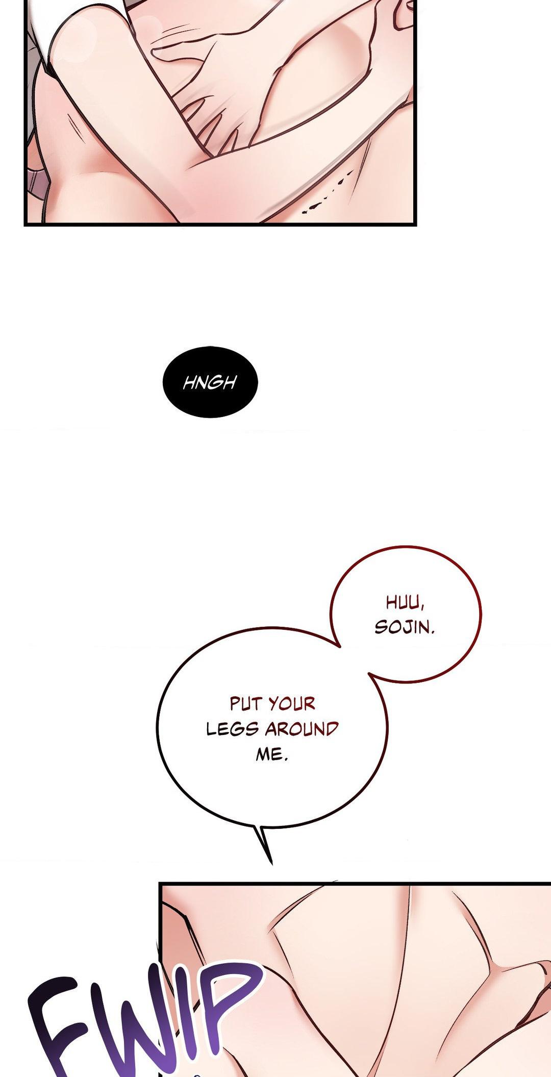 Can I Touch You? Chapter 10 - Page 24