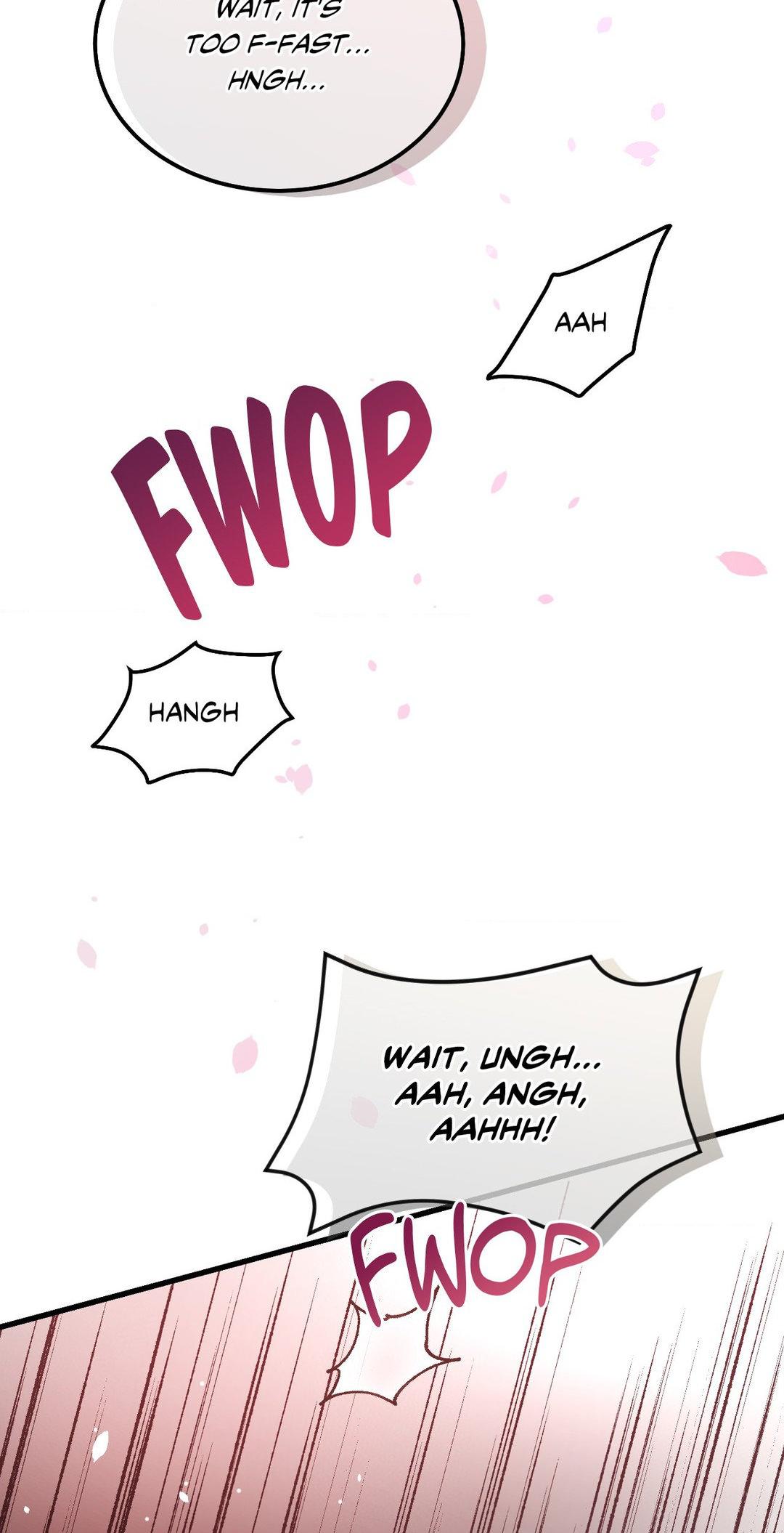 Can I Touch You? Chapter 10 - Page 27