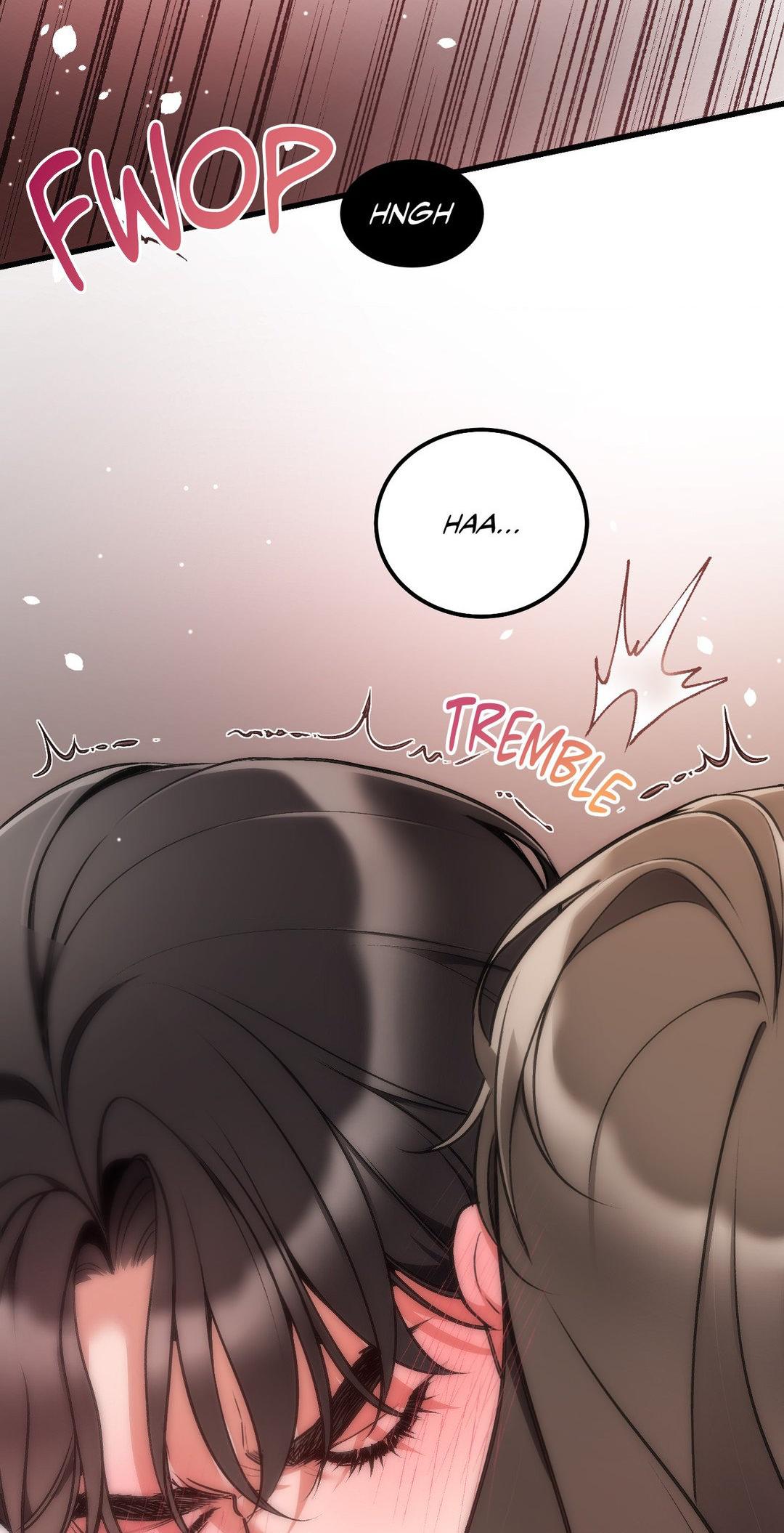 Can I Touch You? Chapter 10 - Page 28