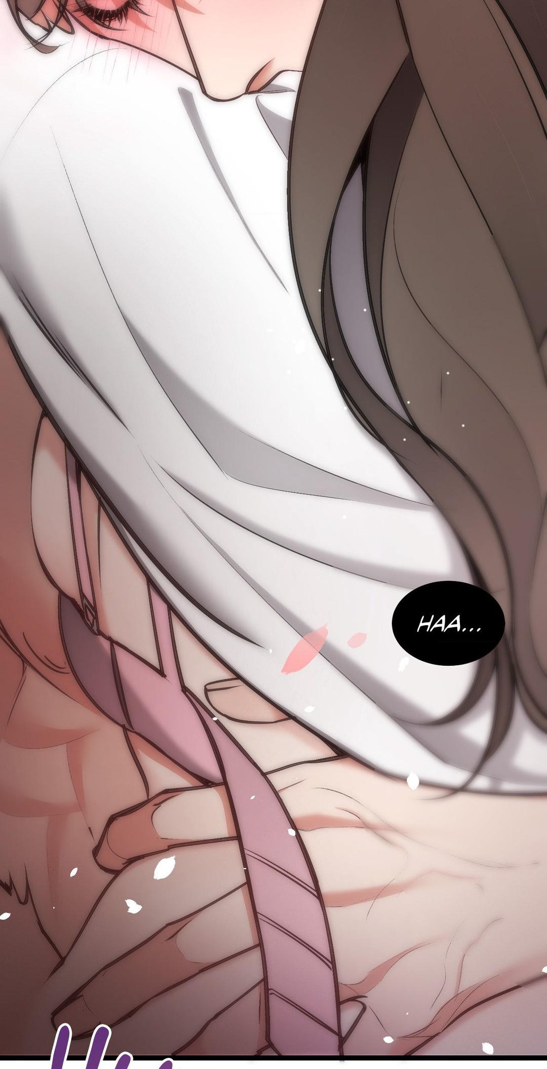 Can I Touch You? Chapter 10 - Page 29