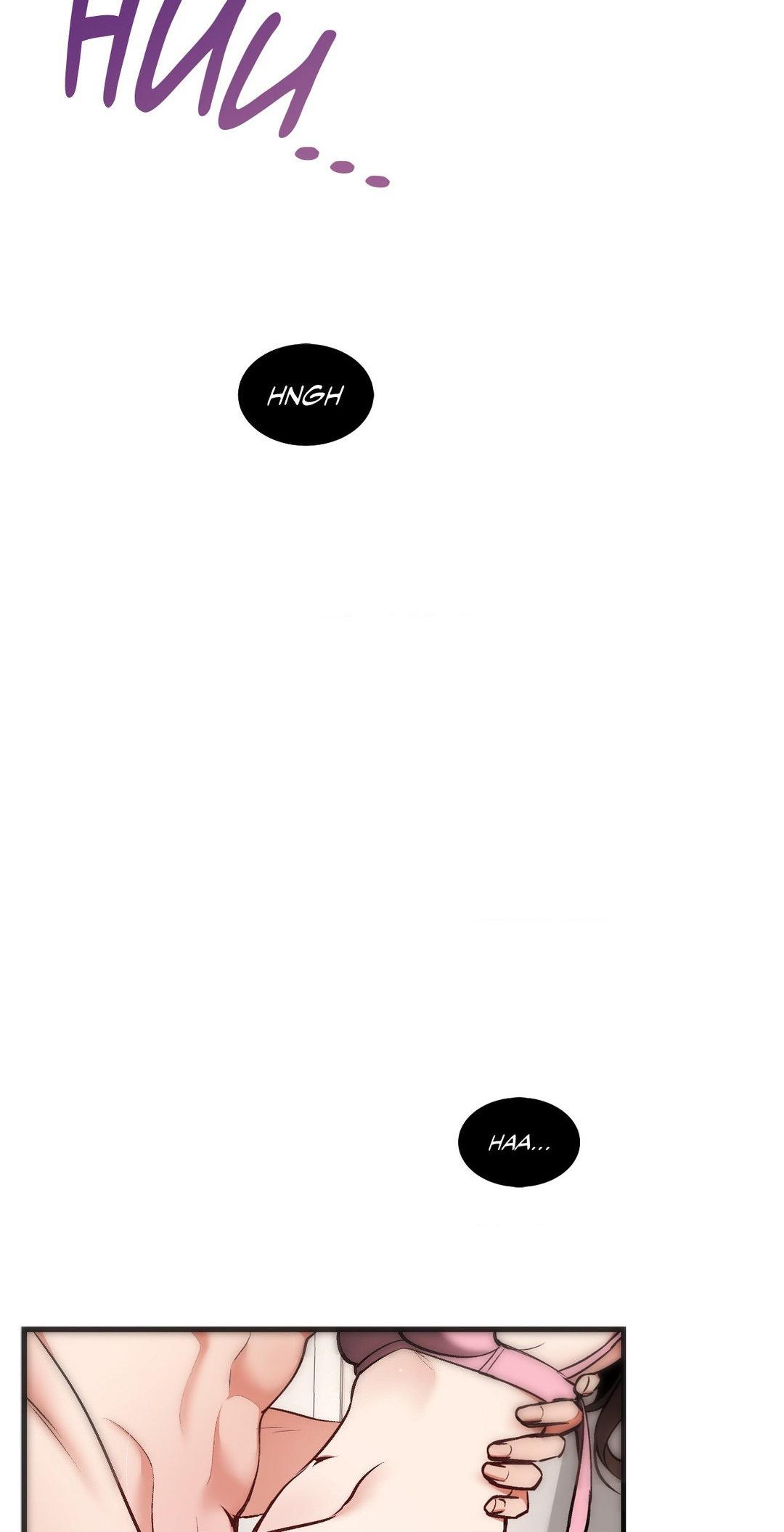 Can I Touch You? Chapter 10 - Page 30