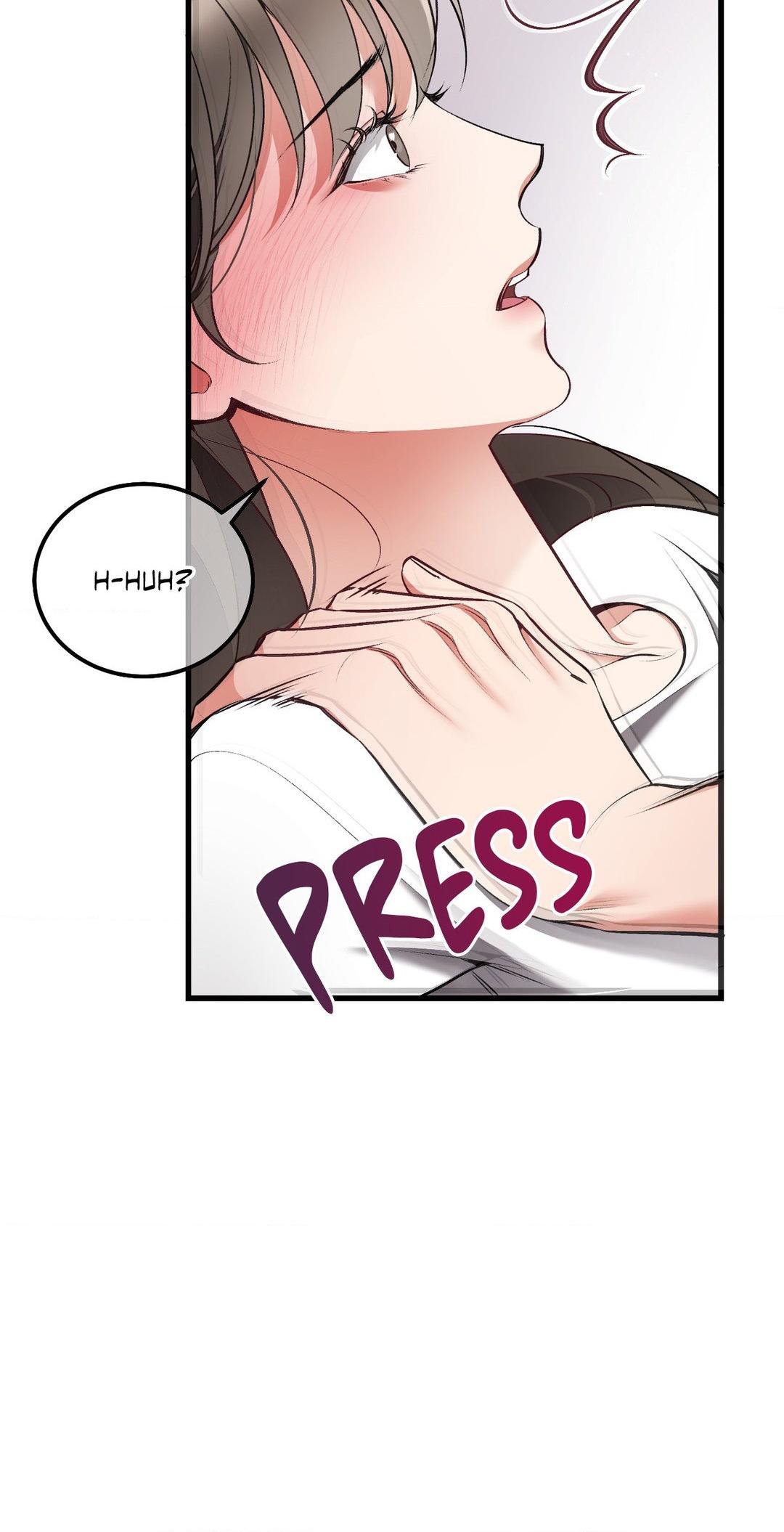 Can I Touch You? Chapter 10 - Page 35