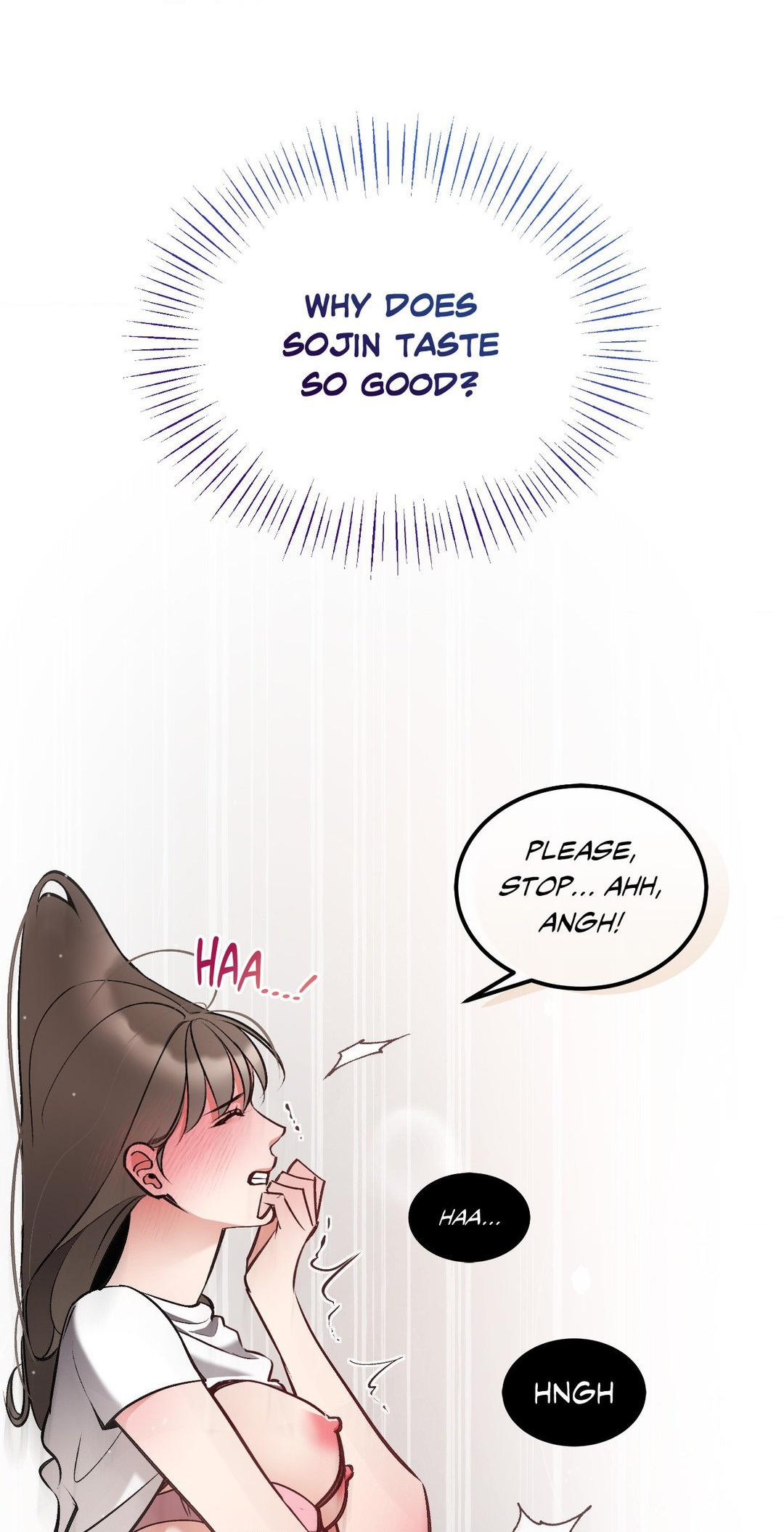 Can I Touch You? Chapter 10 - Page 41