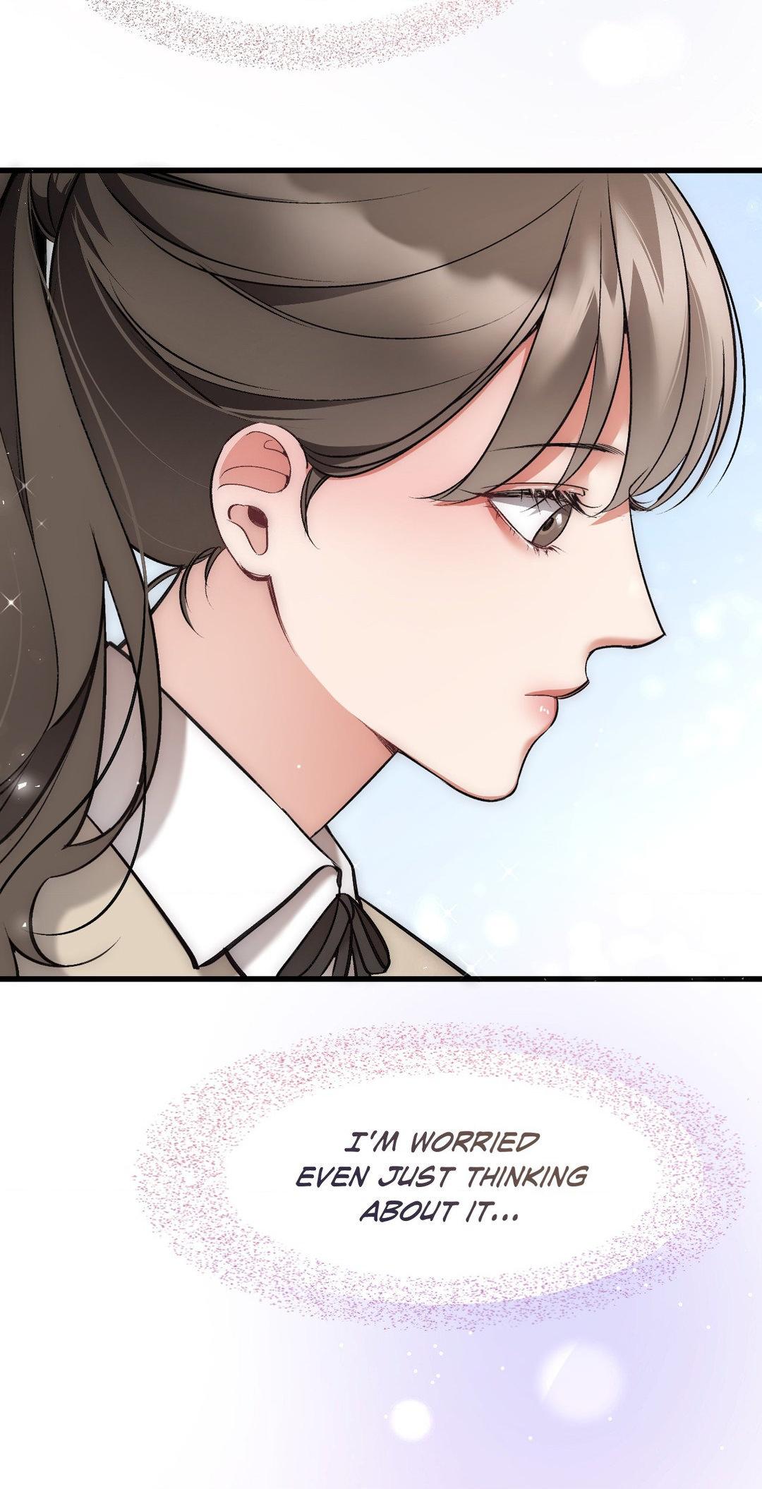 Can I Touch You? Chapter 10 - Page 47