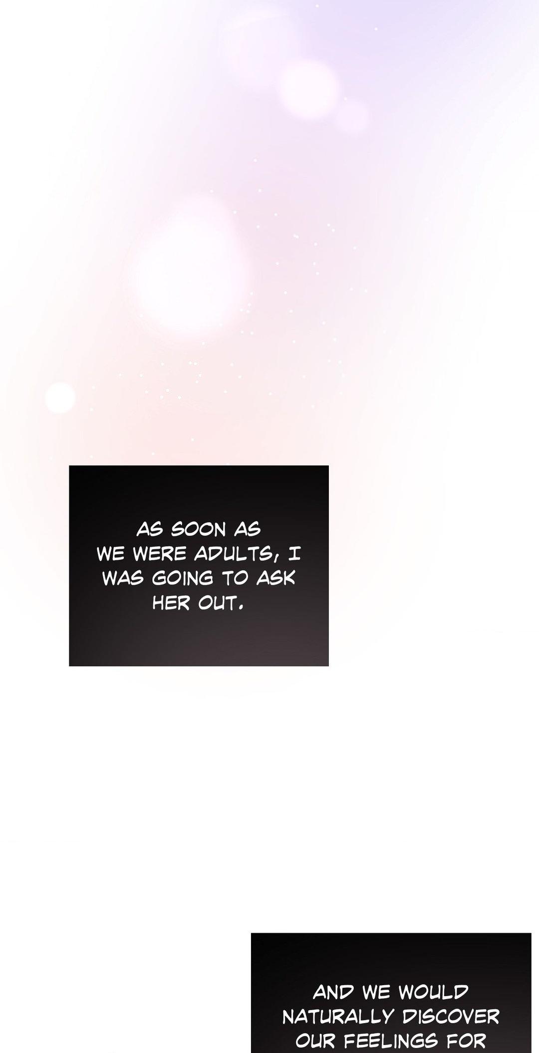 Can I Touch You? Chapter 10 - Page 48