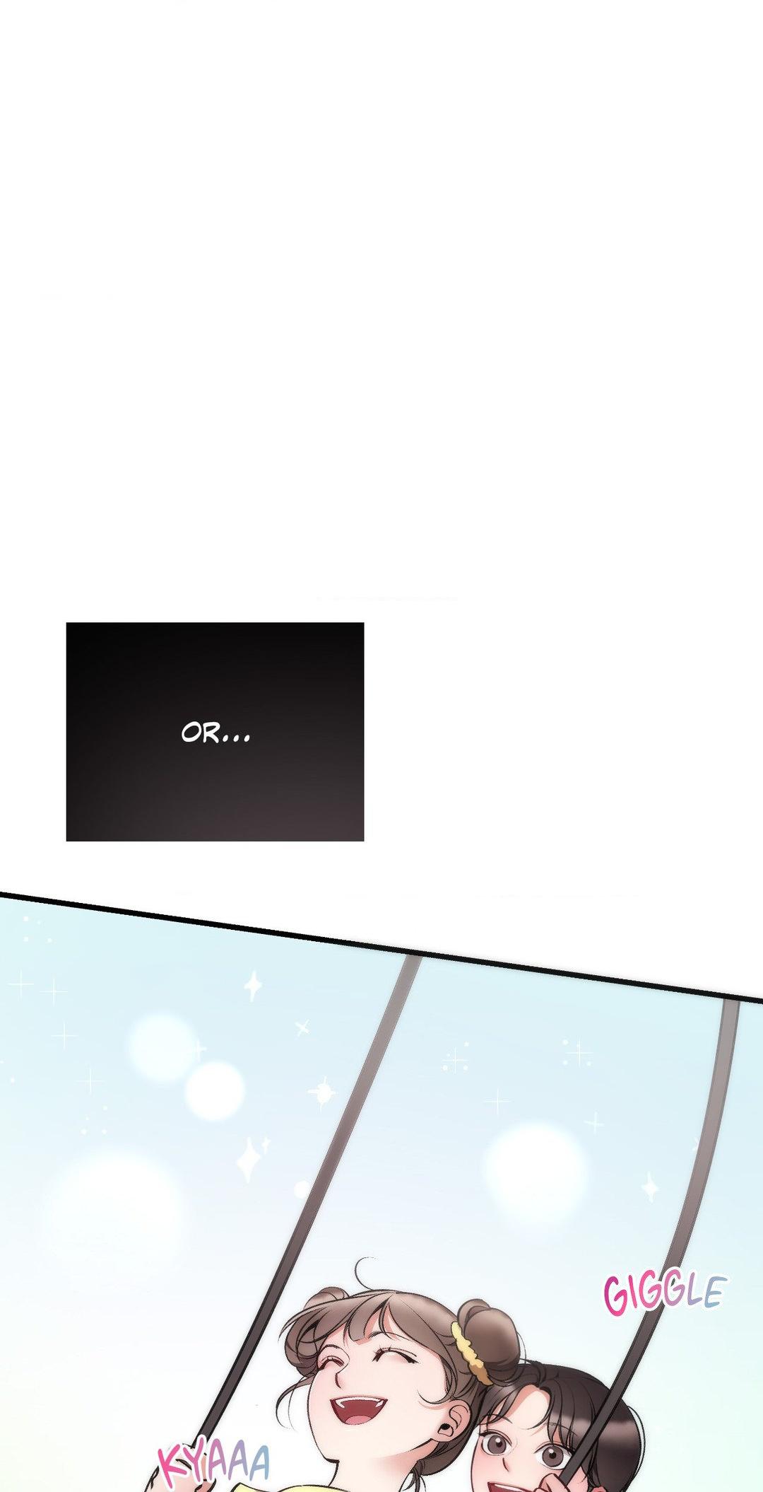 Can I Touch You? Chapter 10 - Page 6
