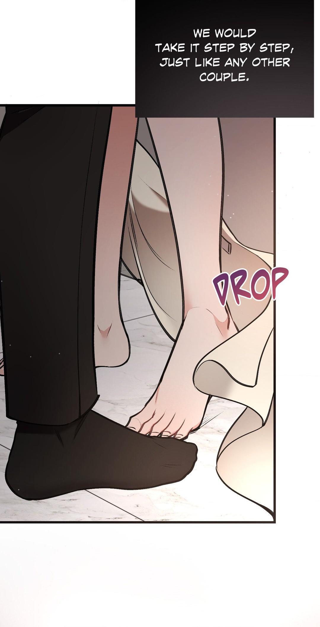Can I Touch You? Chapter 10 - Page 51