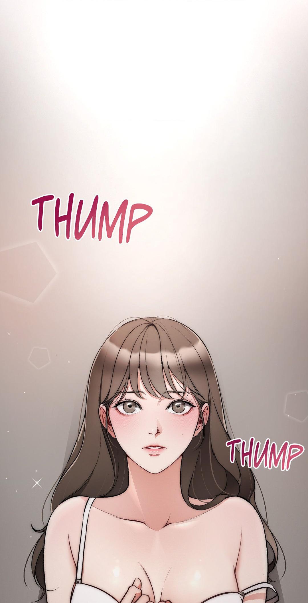 Can I Touch You? Chapter 10 - Page 52
