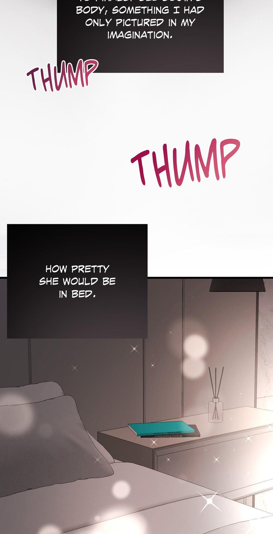 Can I Touch You? Chapter 10 - Page 54
