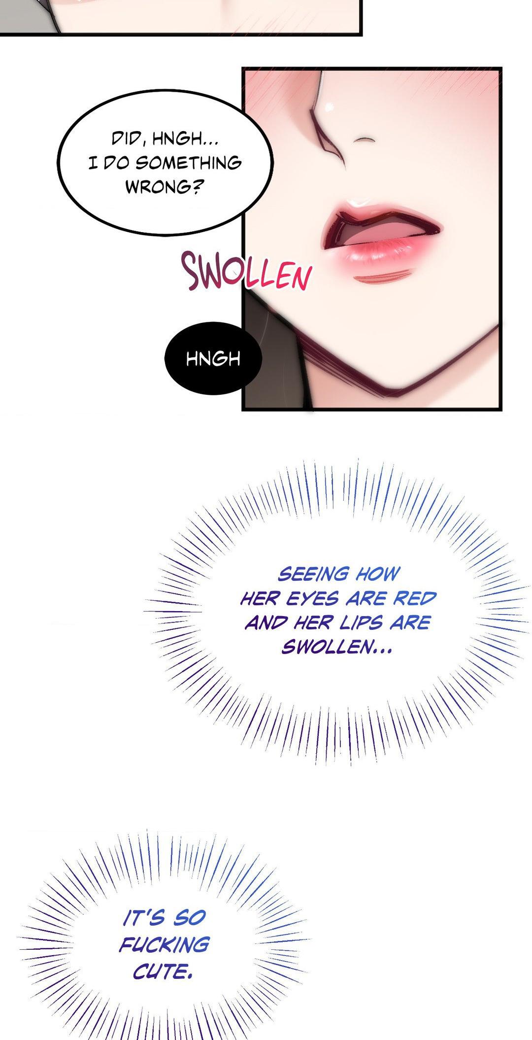 Can I Touch You? Chapter 10 - Page 61