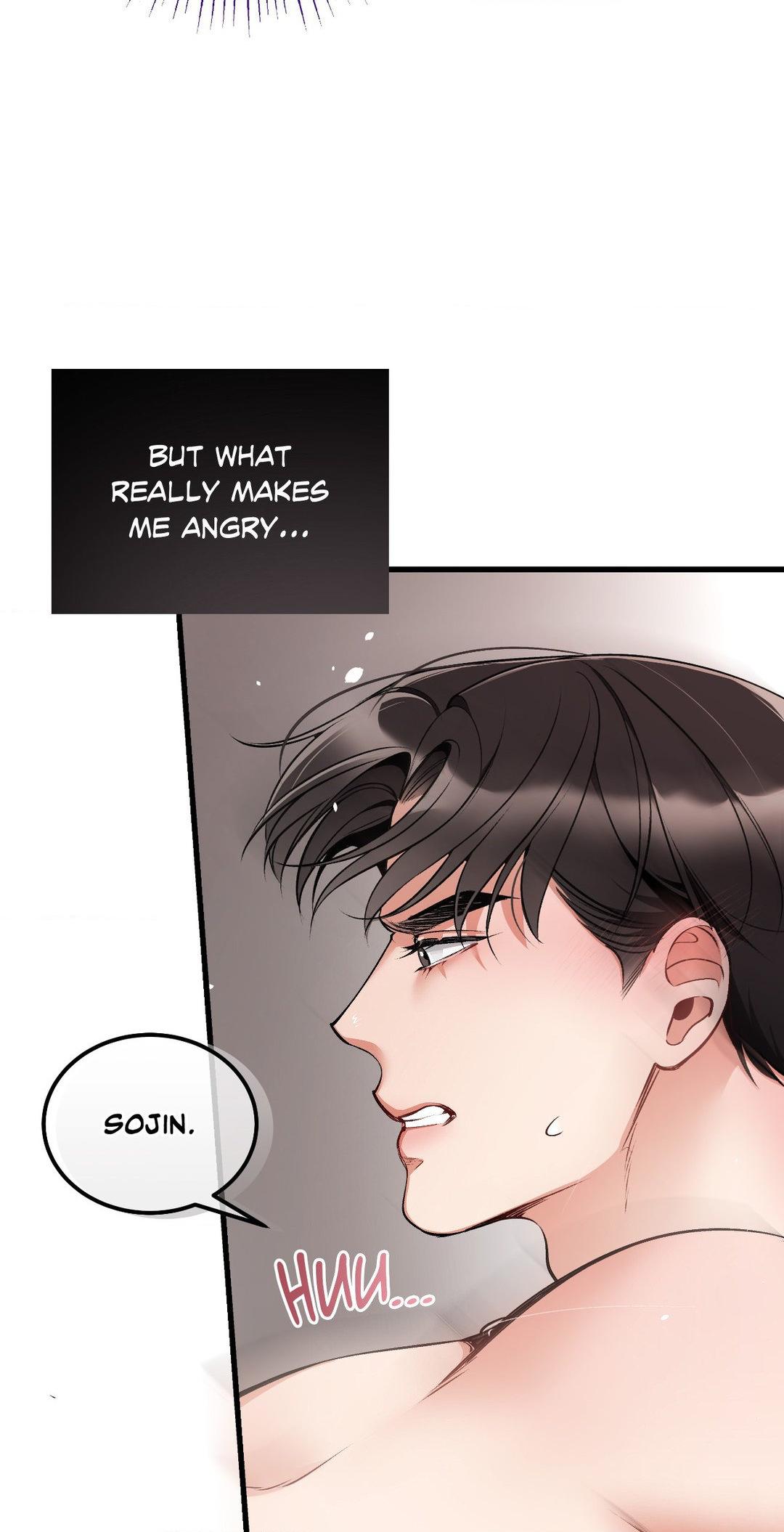Can I Touch You? Chapter 10 - Page 62
