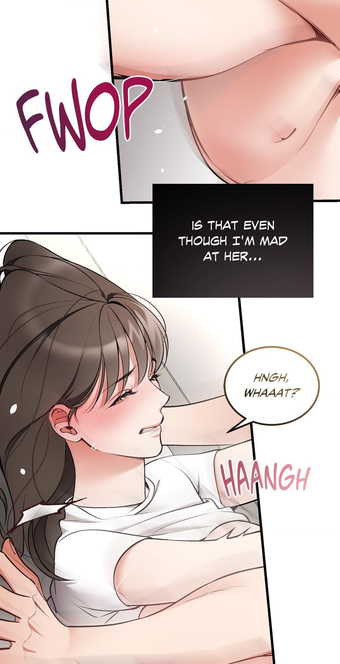 Can I Touch You? Chapter 10 - Page 63