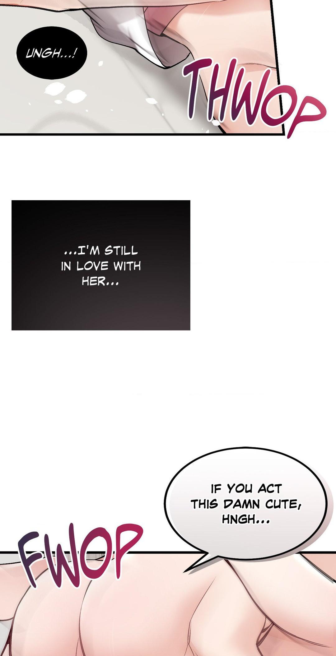 Can I Touch You? Chapter 10 - Page 64