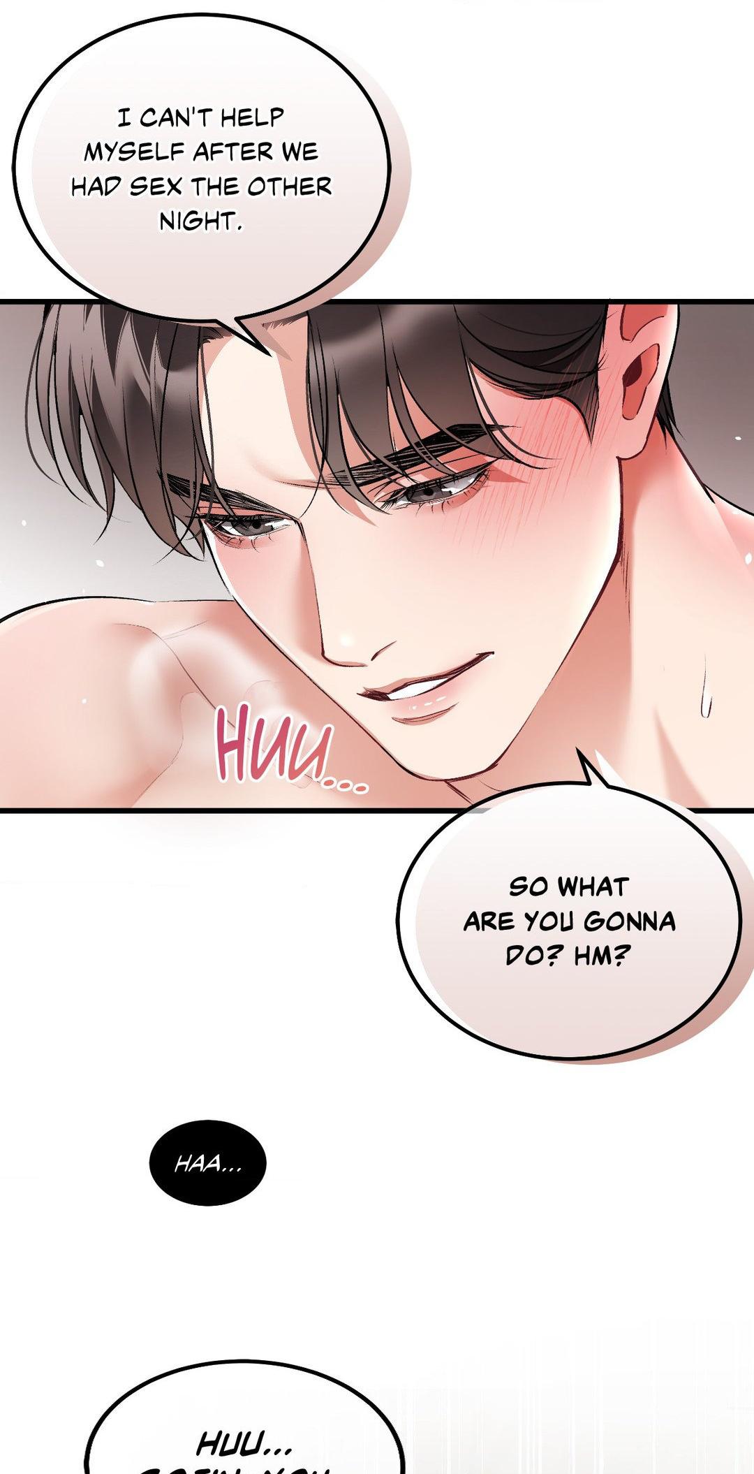 Can I Touch You? Chapter 10 - Page 70