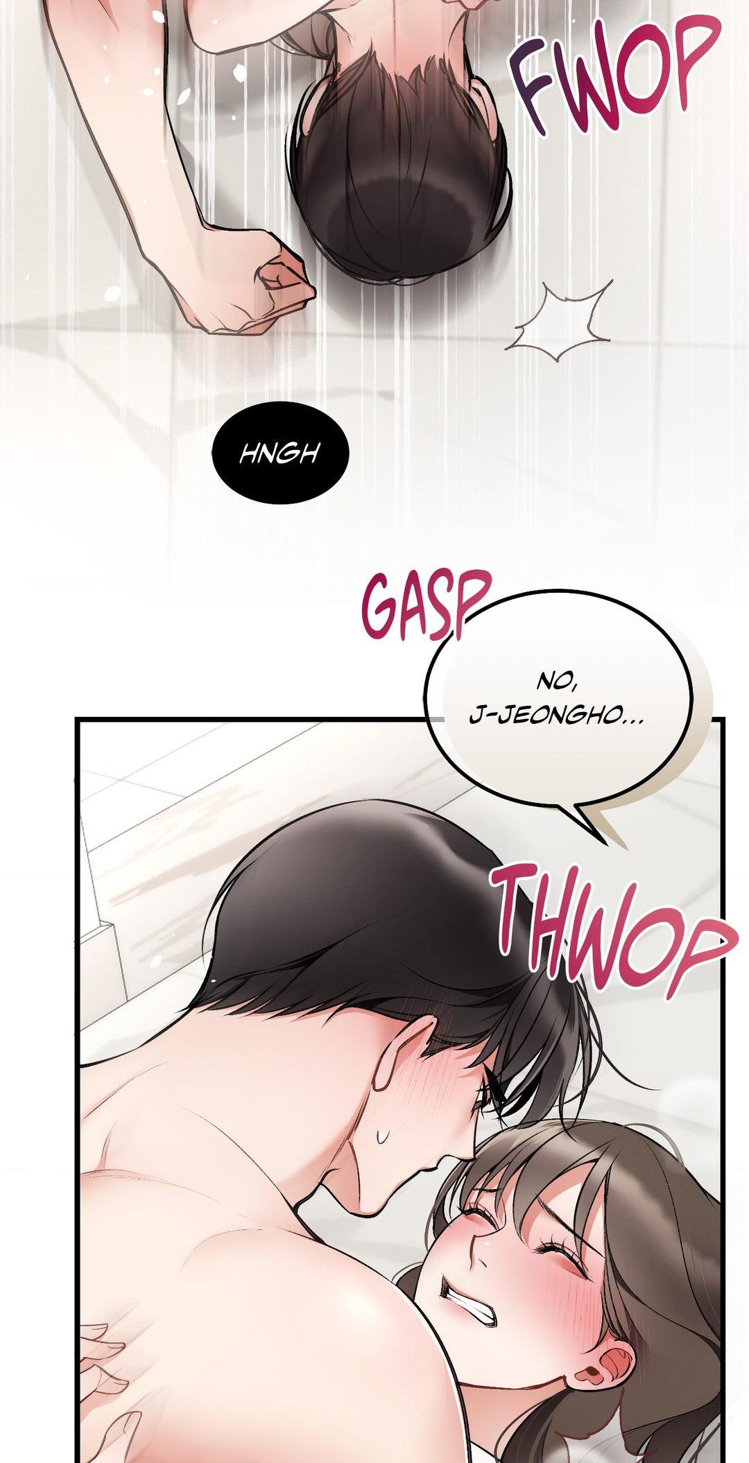 Can I Touch You? Chapter 10 - Page 72