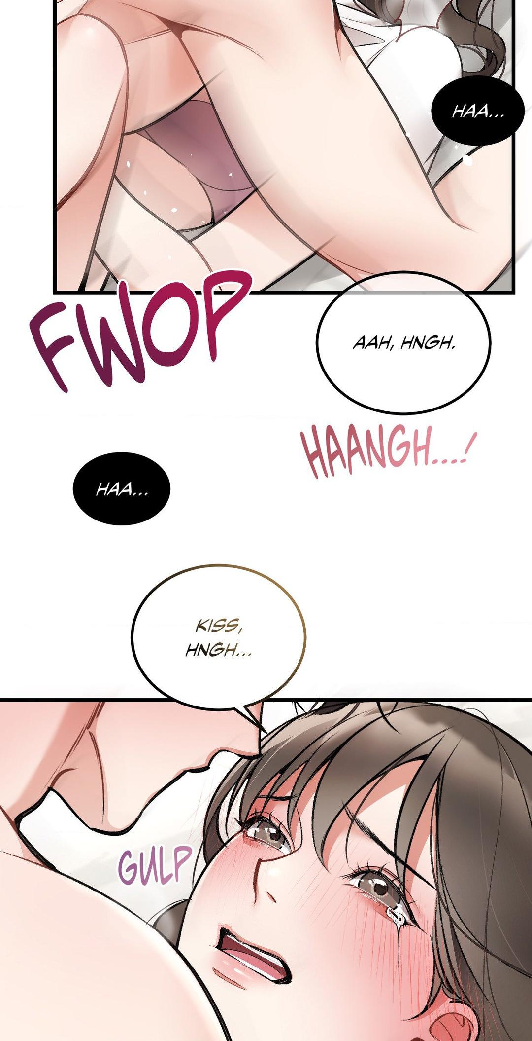 Can I Touch You? Chapter 10 - Page 73