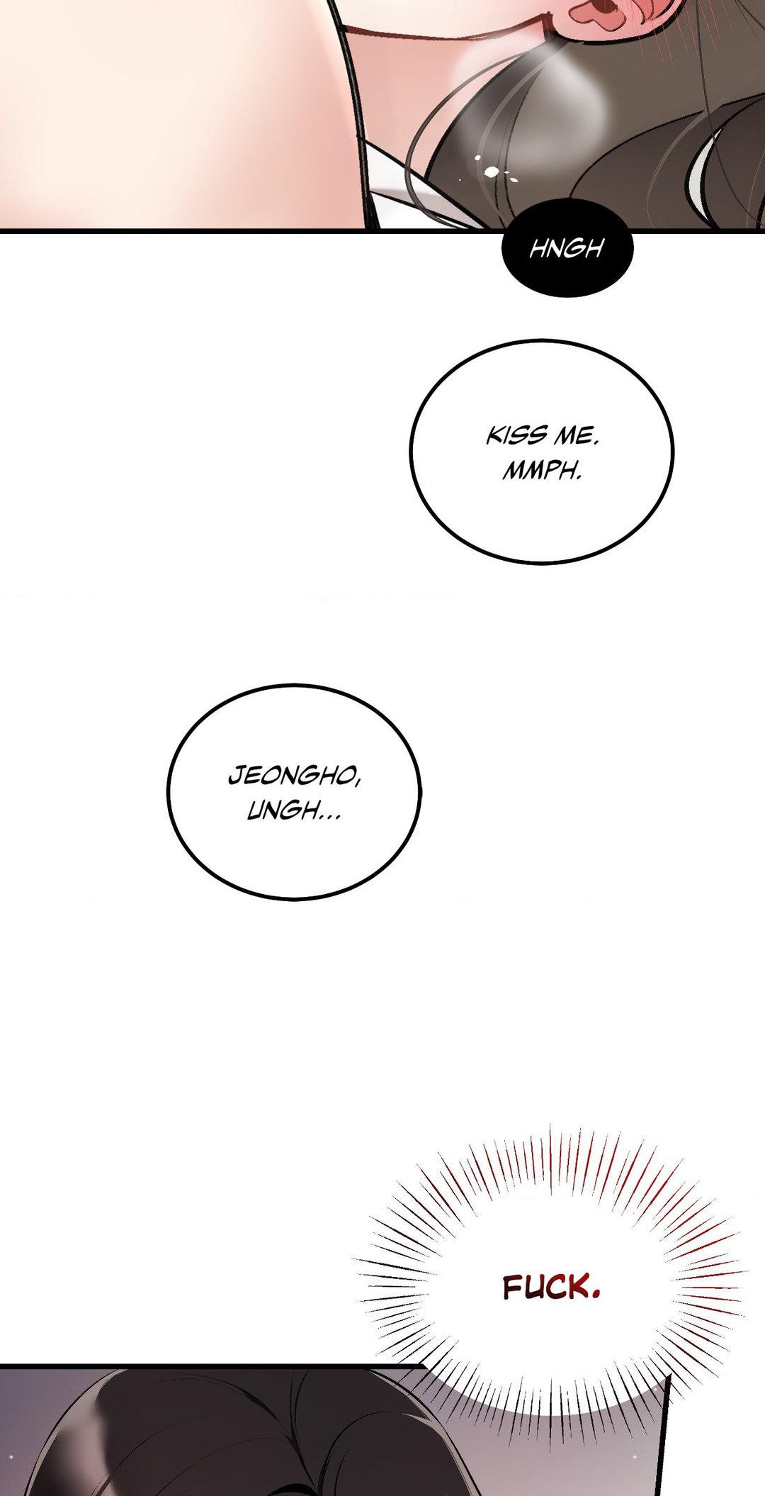 Can I Touch You? Chapter 10 - Page 74