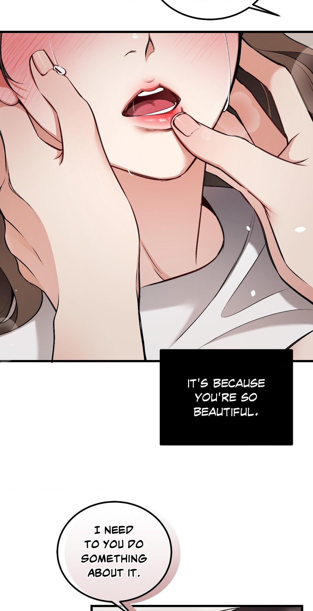 Can I Touch You? Chapter 10 - Page 76