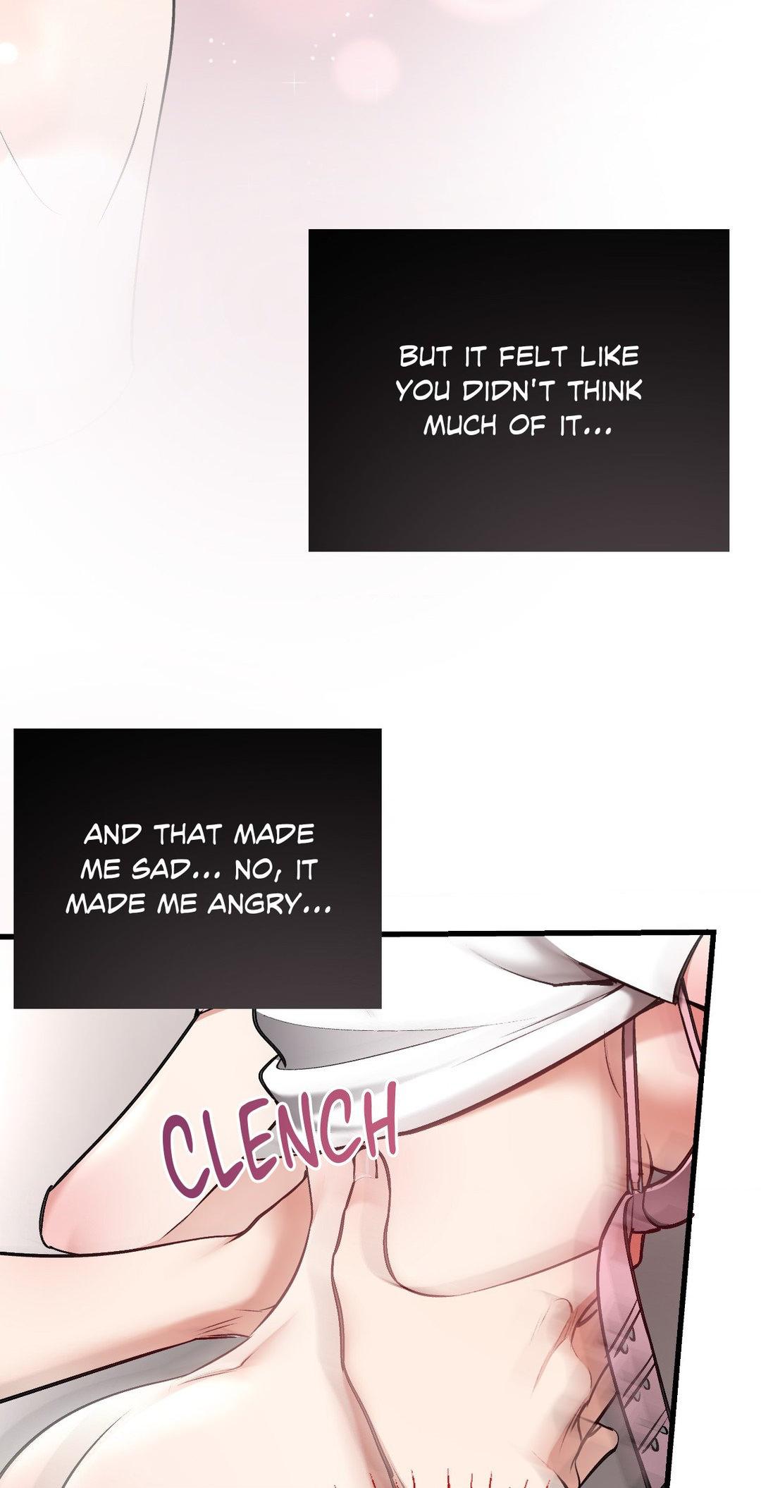 Can I Touch You? Chapter 10 - Page 10