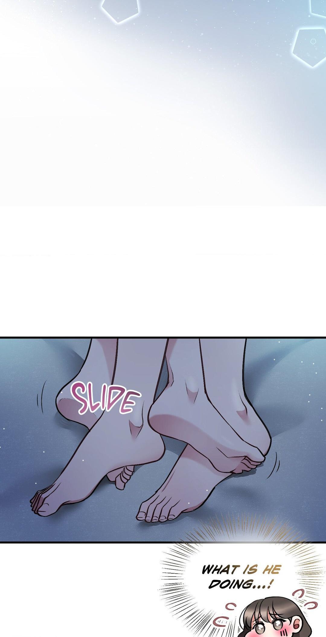 Can I Touch You? Chapter 11 - Page 11