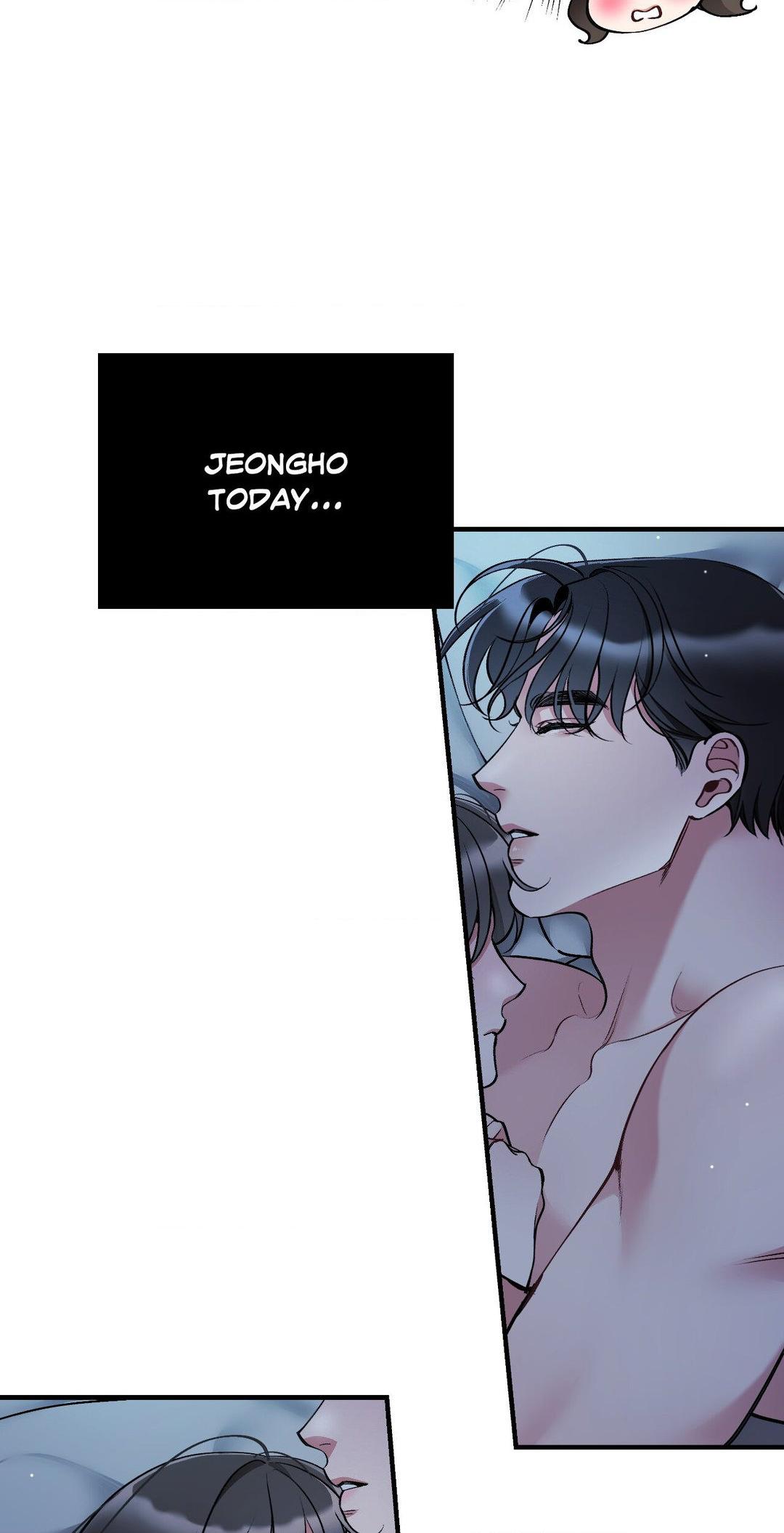 Can I Touch You? Chapter 11 - Page 12