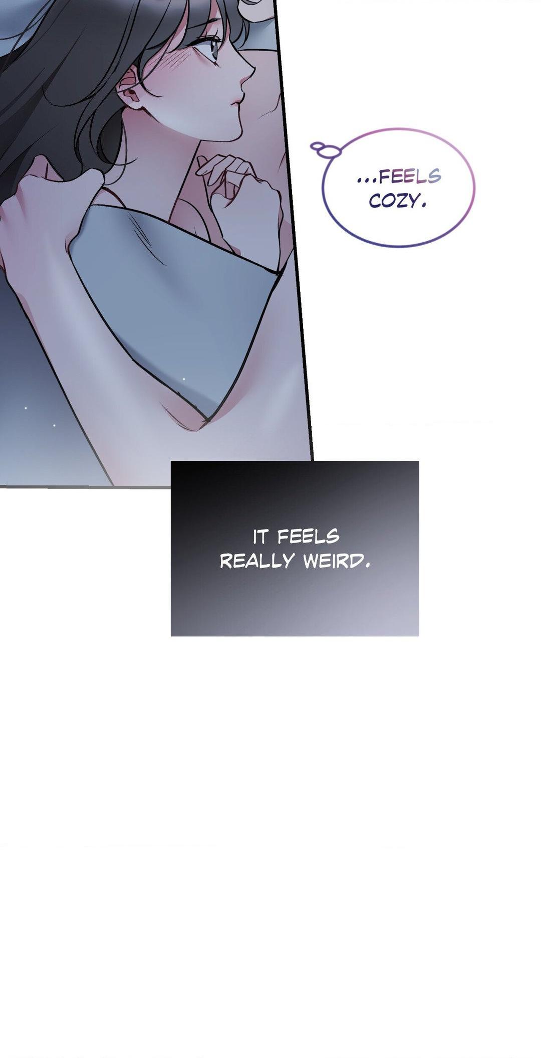 Can I Touch You? Chapter 11 - Page 13
