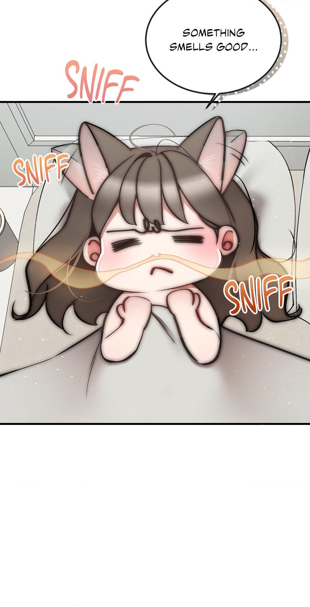 Can I Touch You? Chapter 11 - Page 16