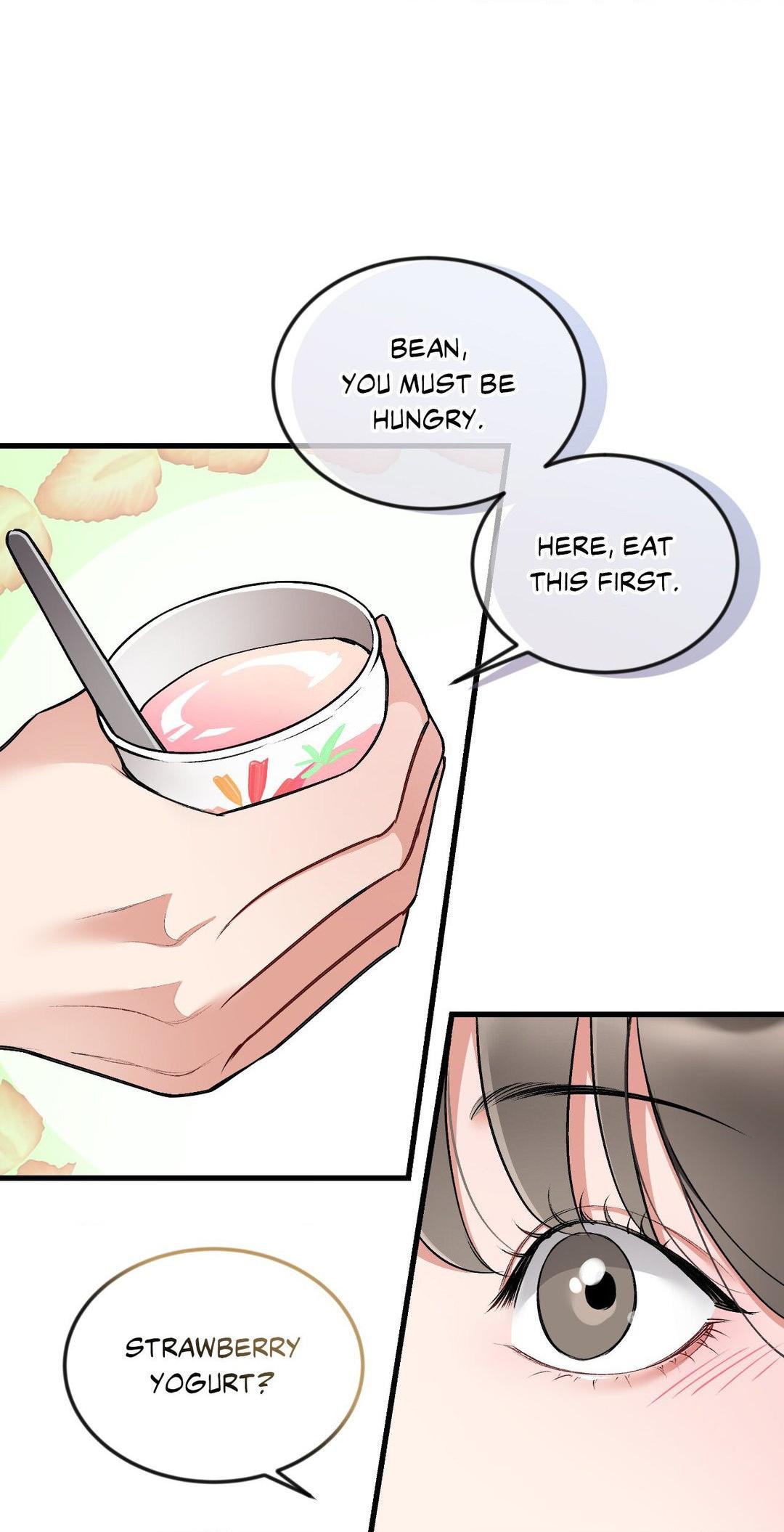 Can I Touch You? Chapter 11 - Page 17