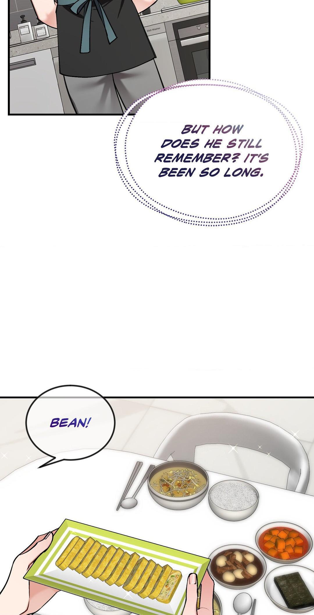 Can I Touch You? Chapter 11 - Page 23