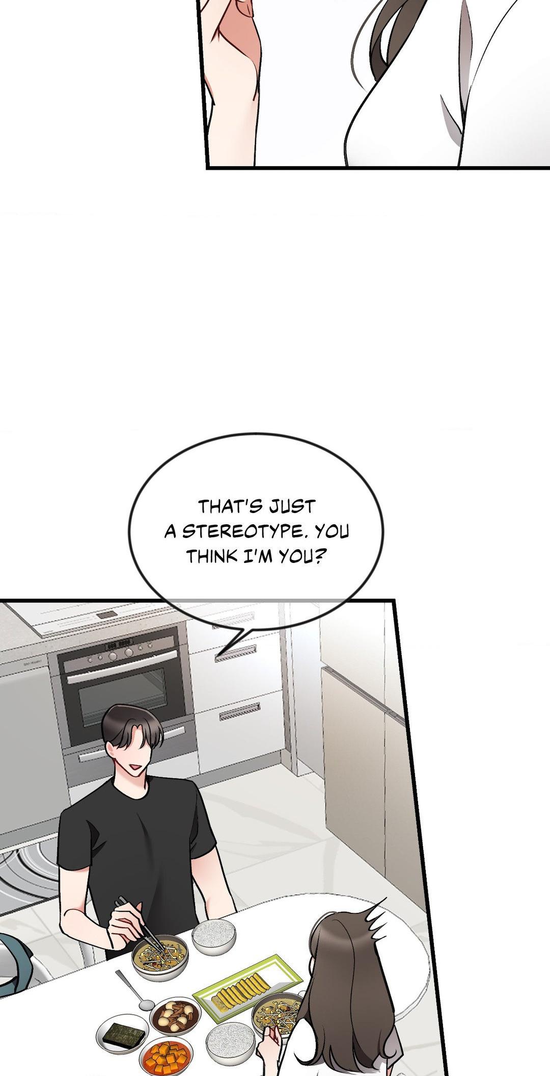 Can I Touch You? Chapter 11 - Page 29