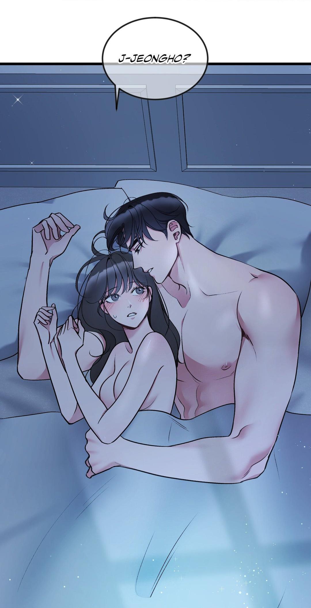 Can I Touch You? Chapter 11 - Page 4