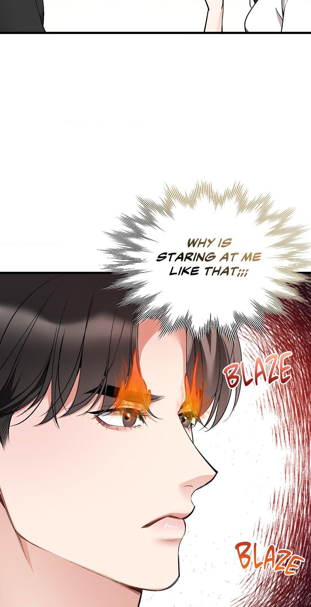 Can I Touch You? Chapter 11 - Page 34