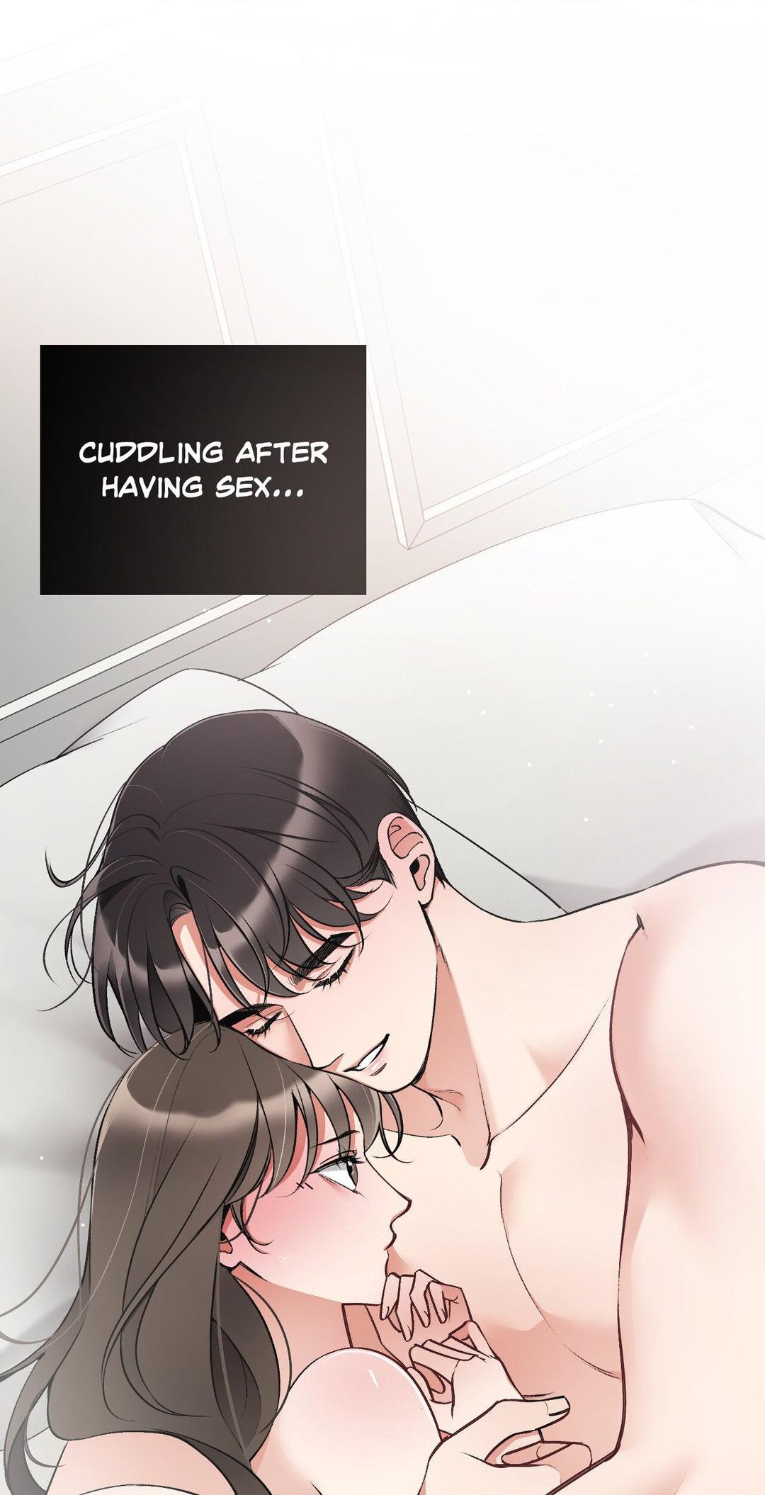 Can I Touch You? Chapter 11 - Page 36