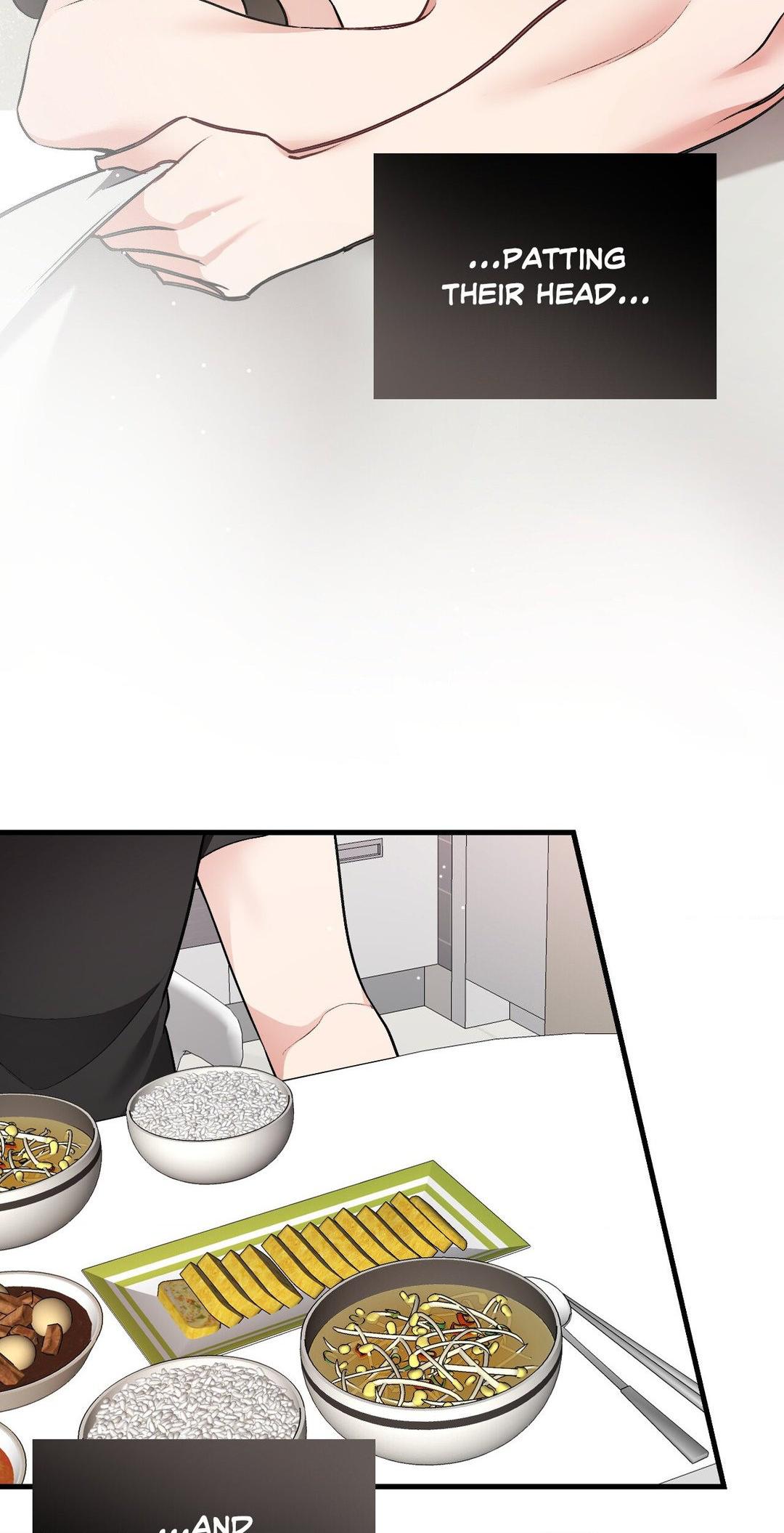 Can I Touch You? Chapter 11 - Page 37