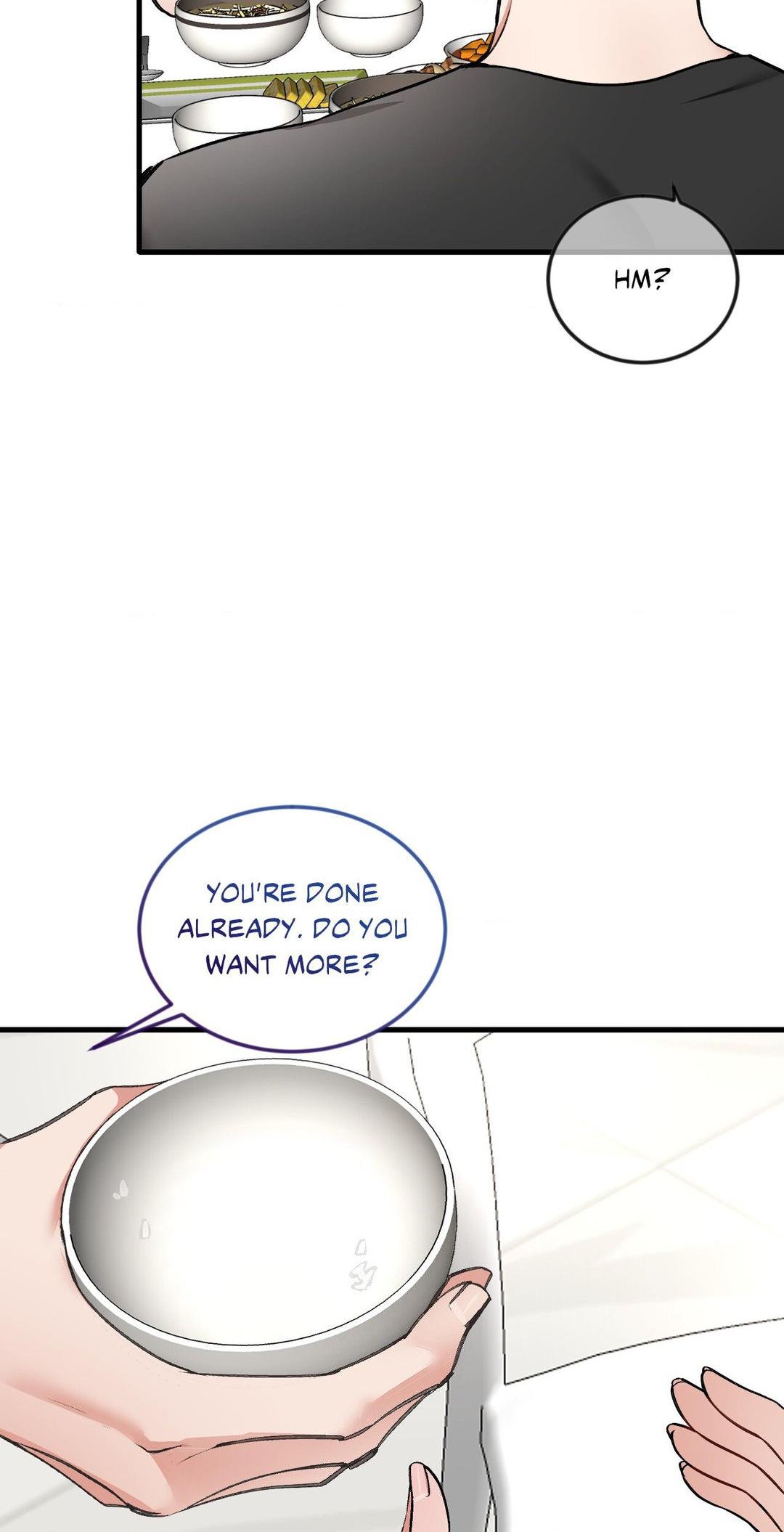 Can I Touch You? Chapter 11 - Page 39