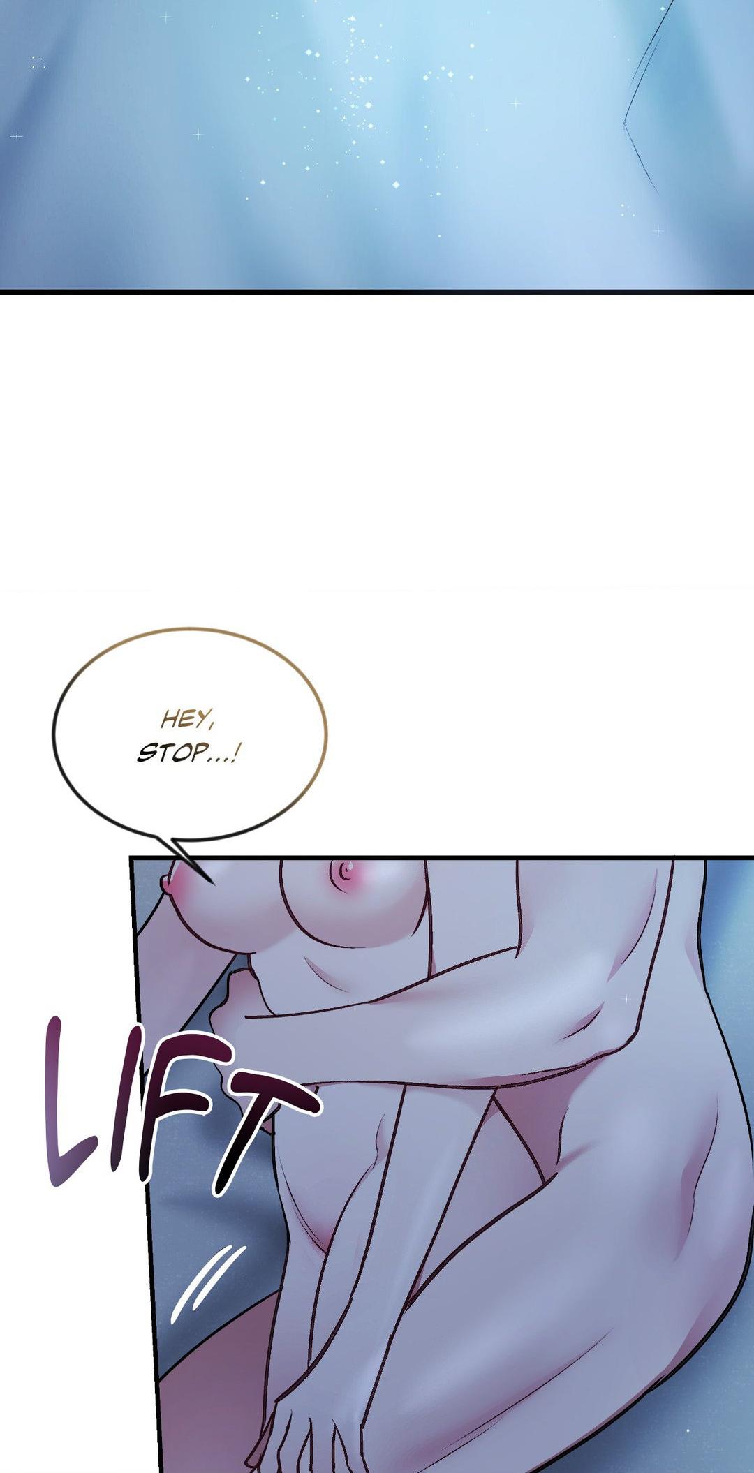 Can I Touch You? Chapter 11 - Page 5