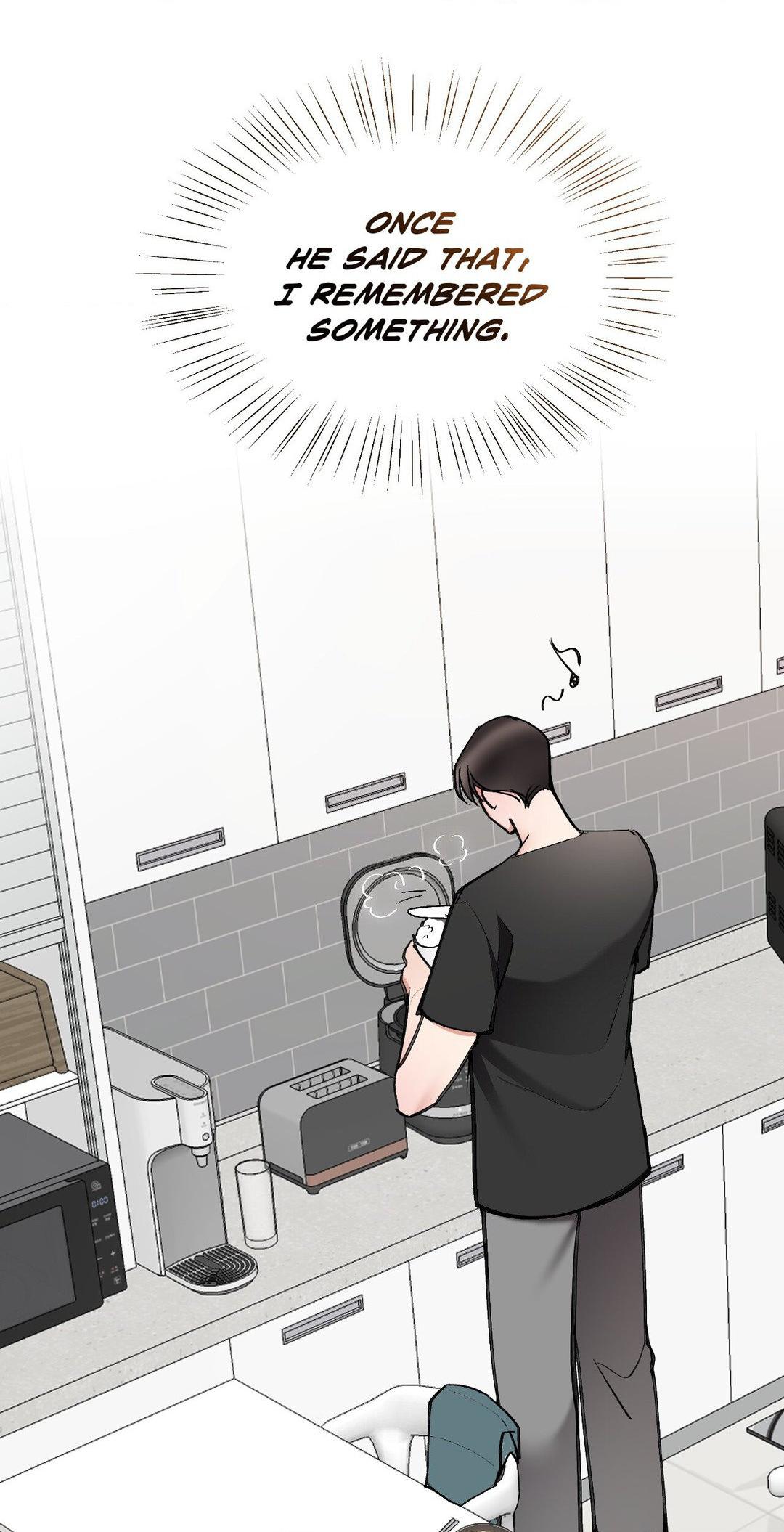 Can I Touch You? Chapter 11 - Page 41