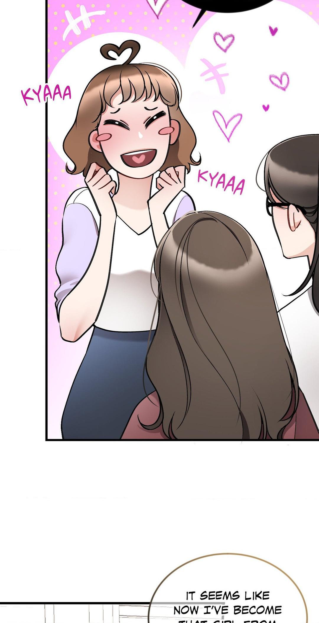Can I Touch You? Chapter 11 - Page 43