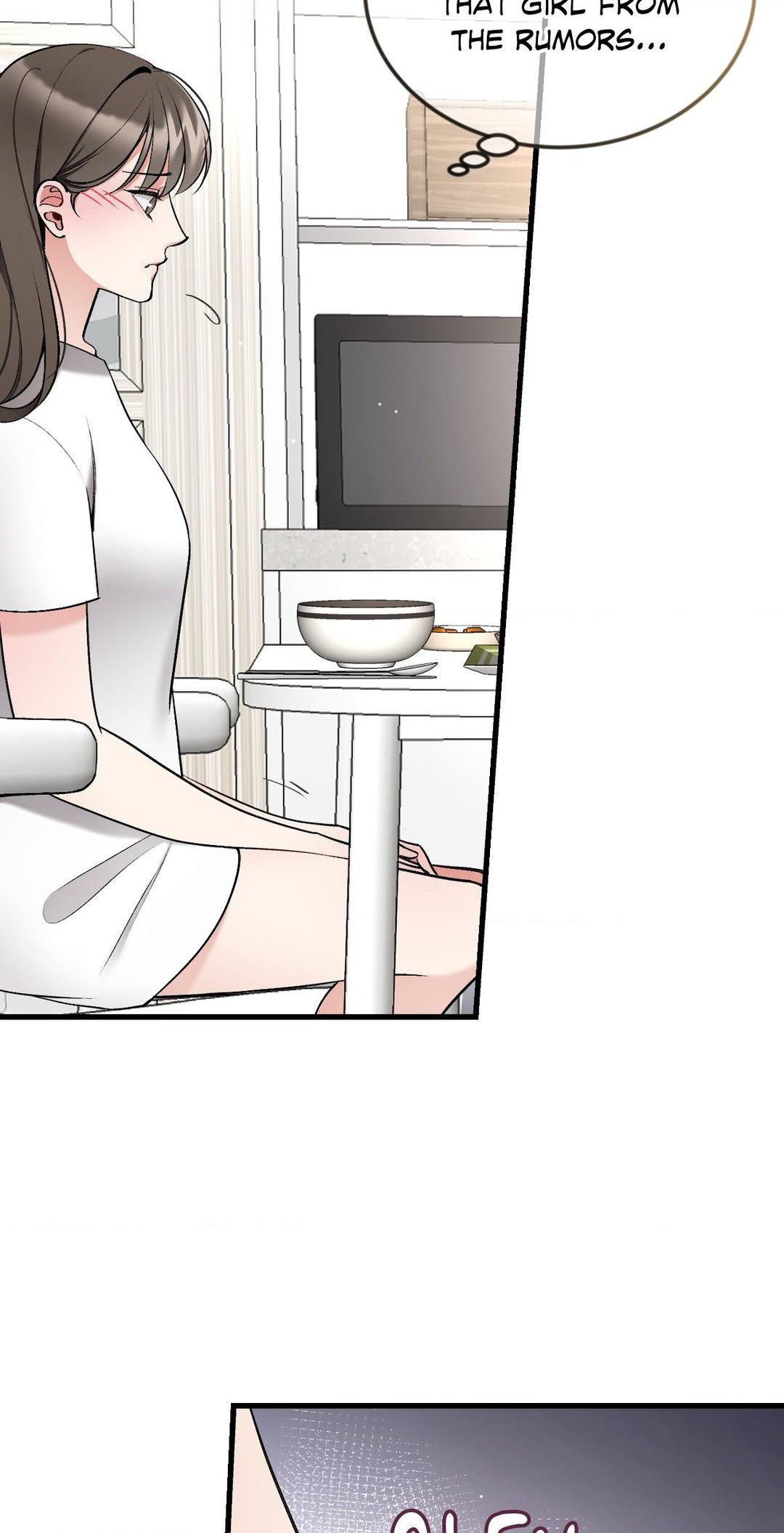 Can I Touch You? Chapter 11 - Page 44