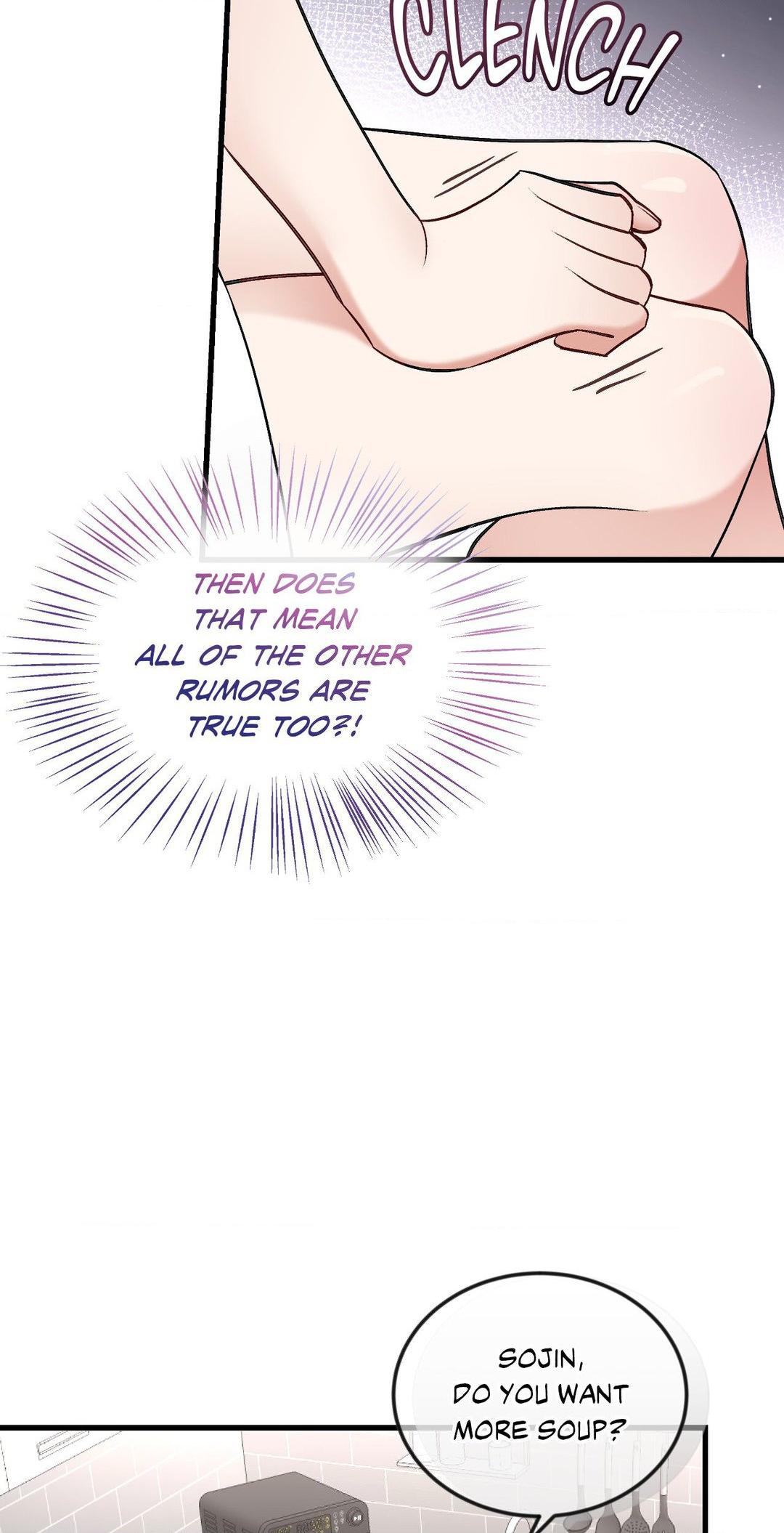 Can I Touch You? Chapter 11 - Page 45