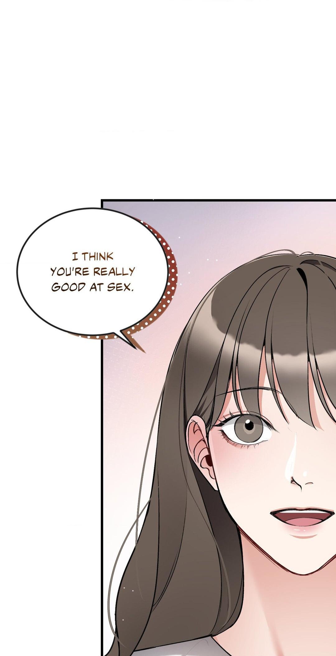 Can I Touch You? Chapter 11 - Page 47