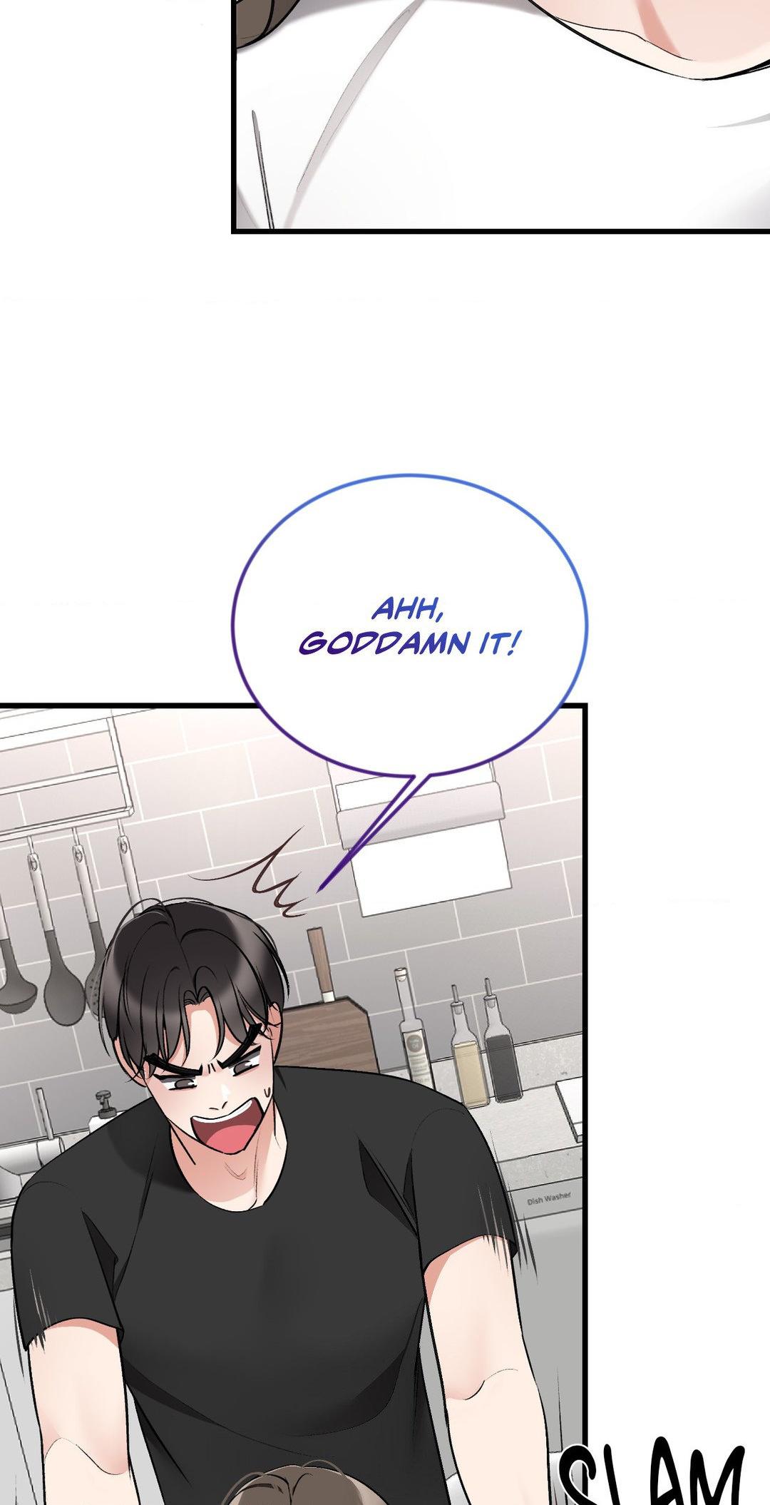 Can I Touch You? Chapter 11 - Page 48
