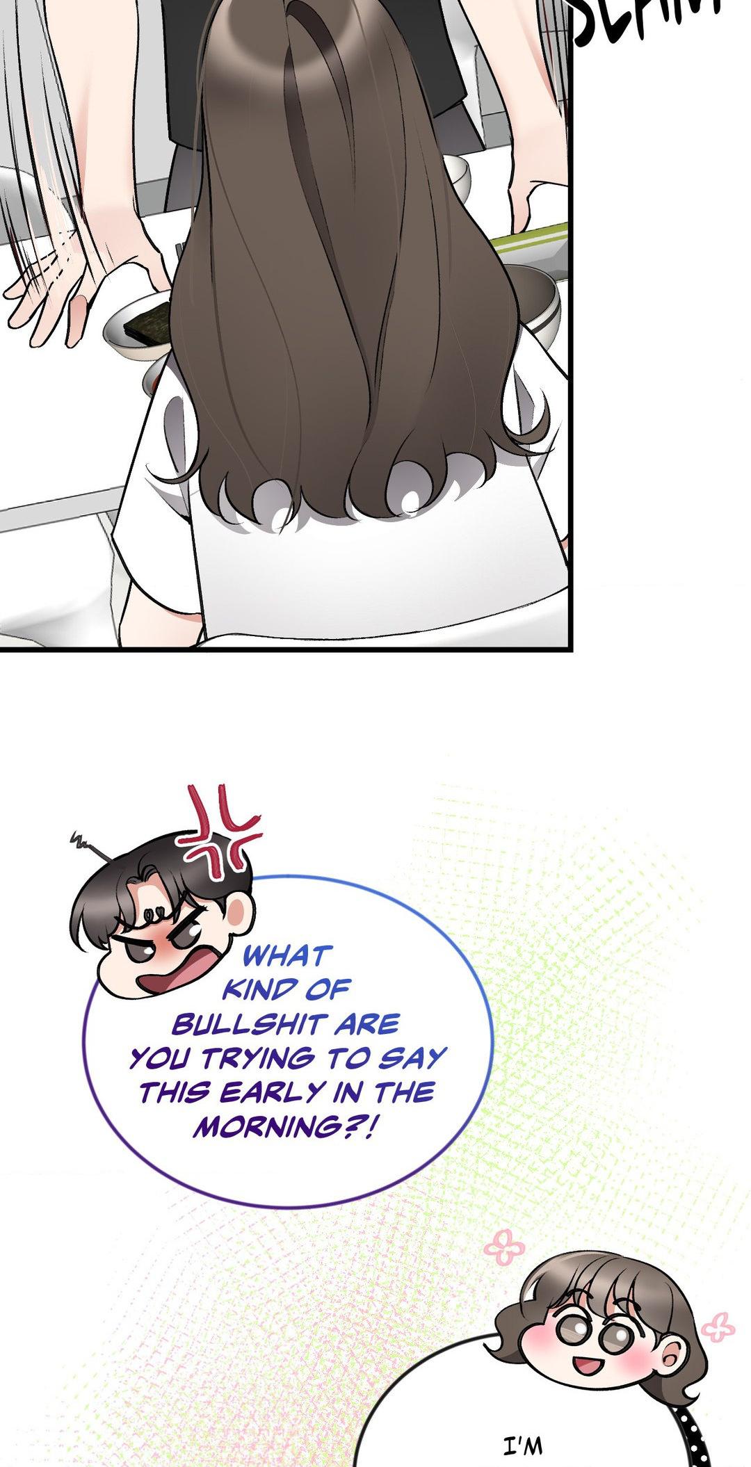 Can I Touch You? Chapter 11 - Page 49