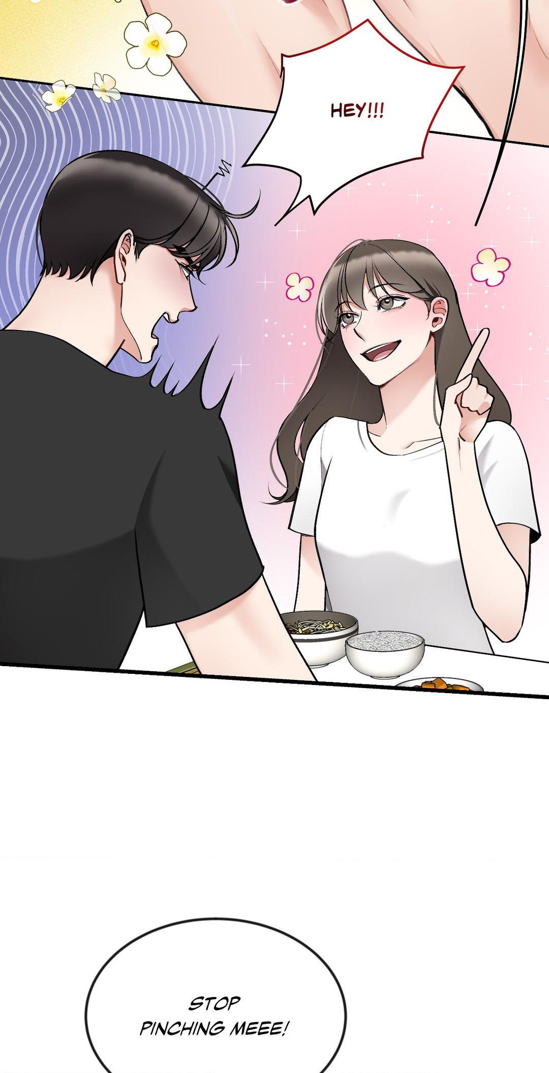 Can I Touch You? Chapter 11 - Page 51