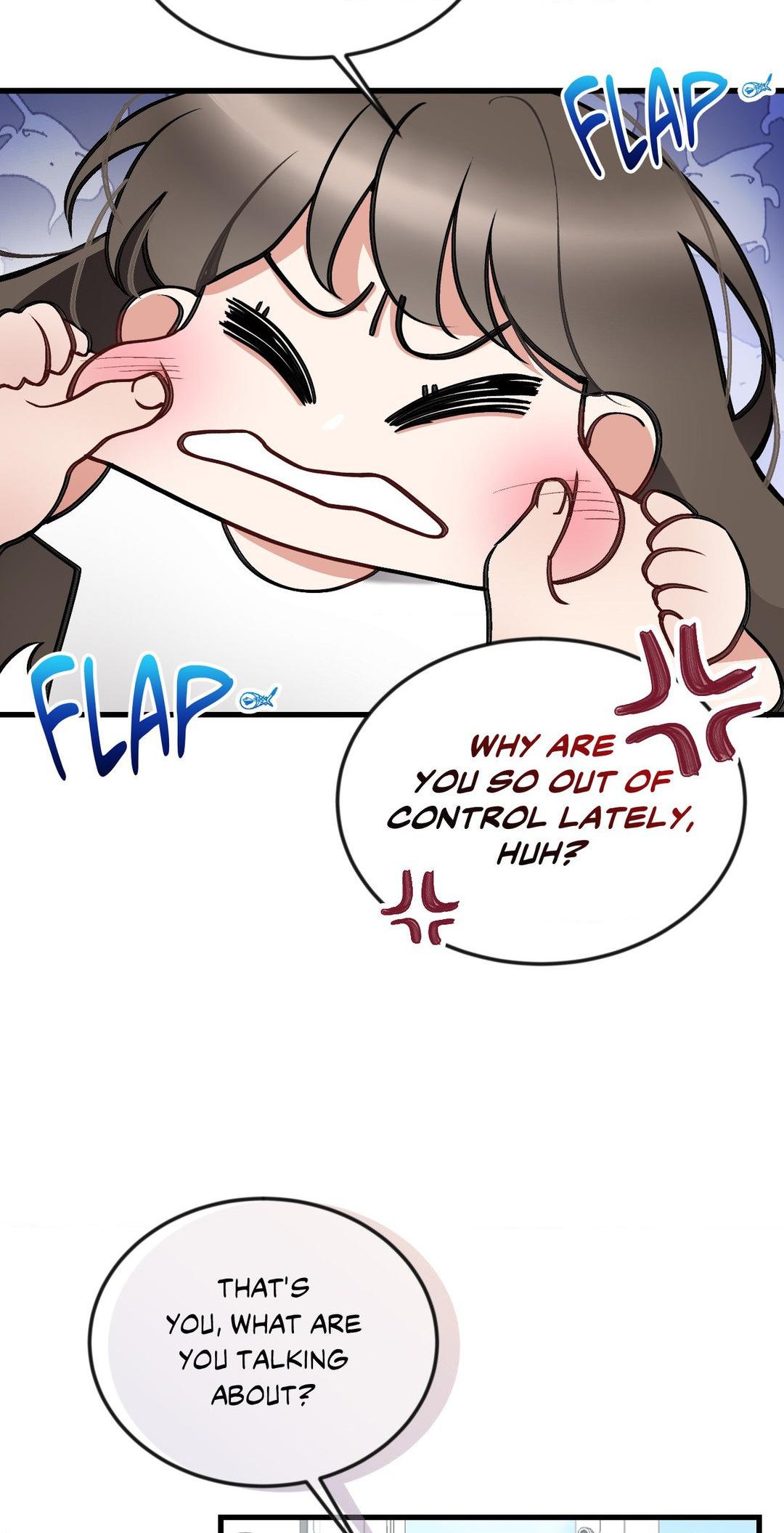 Can I Touch You? Chapter 11 - Page 52
