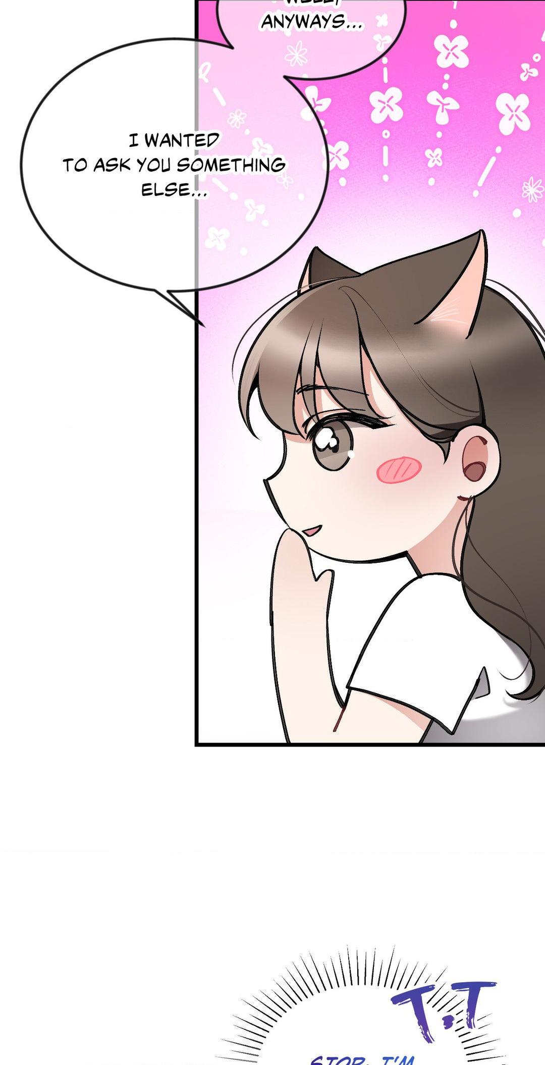 Can I Touch You? Chapter 11 - Page 56