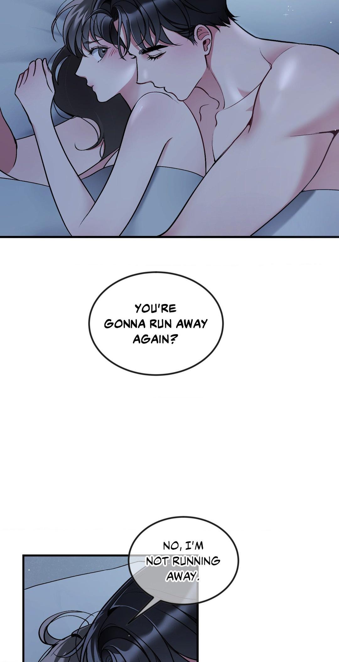 Can I Touch You? Chapter 11 - Page 7